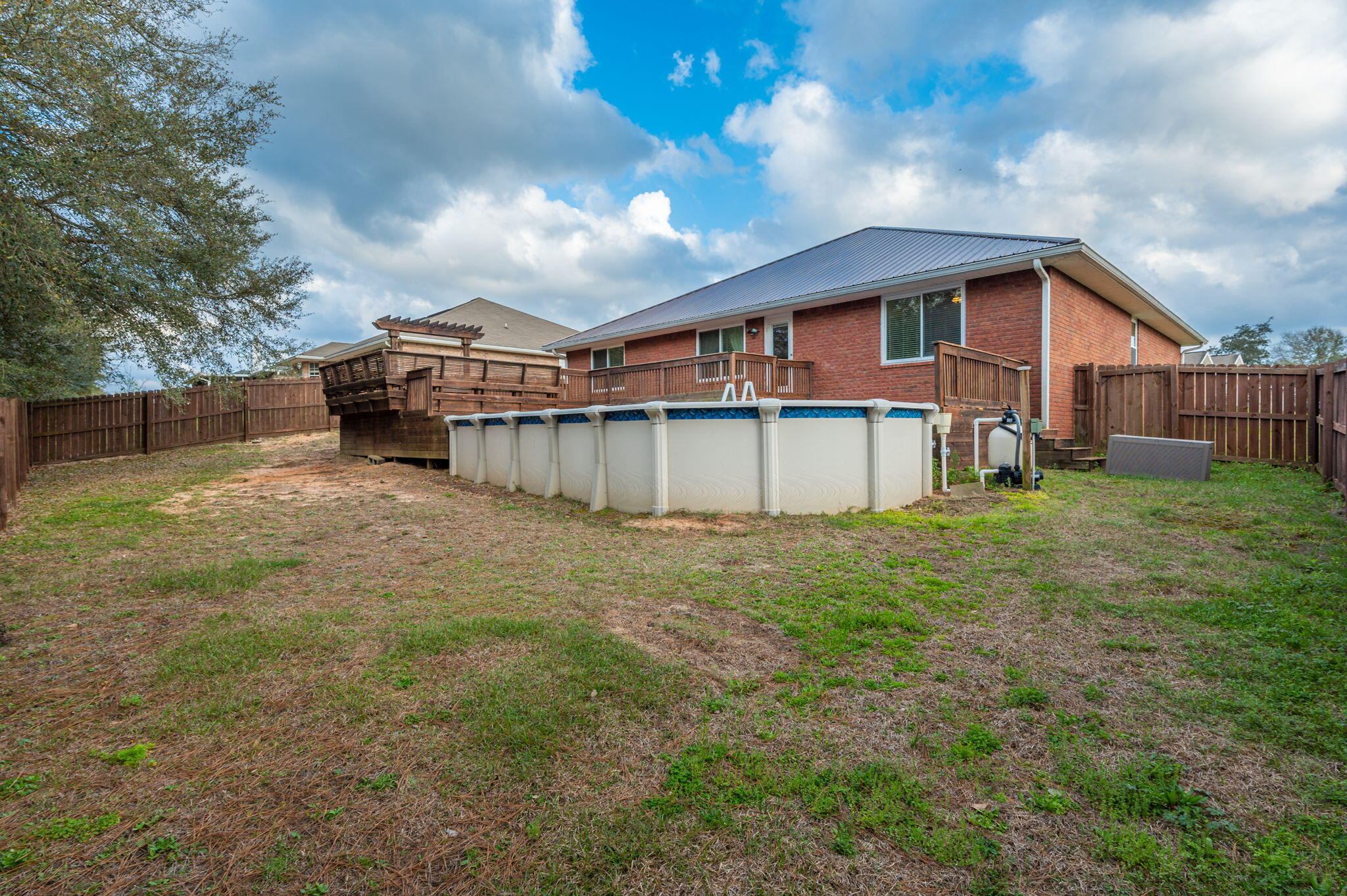 IRON GATE SUBD PHASE II - Residential