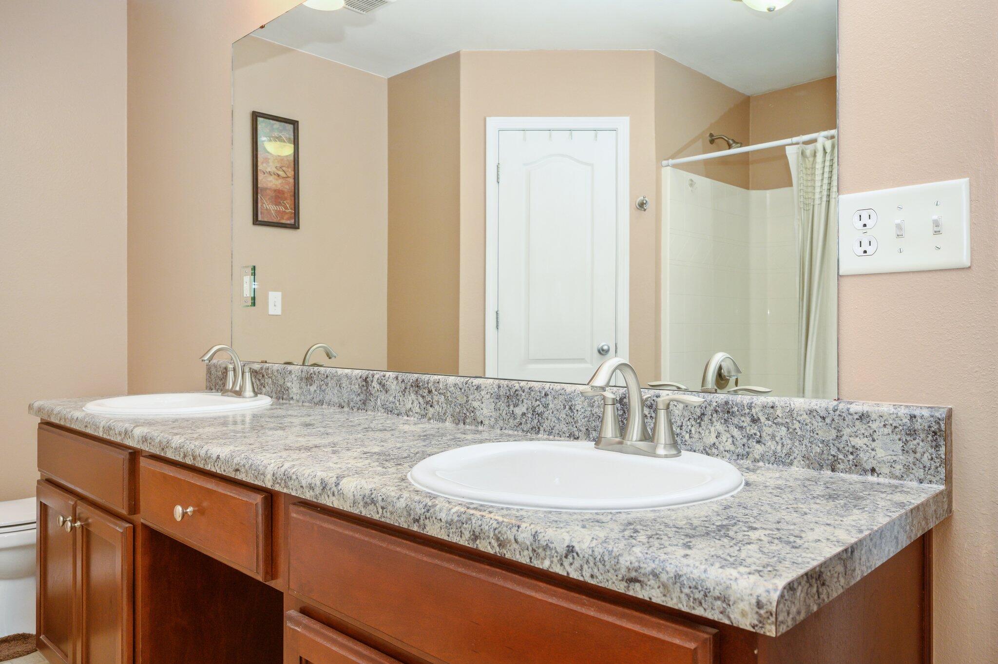 IRON GATE SUBD PHASE II - Residential