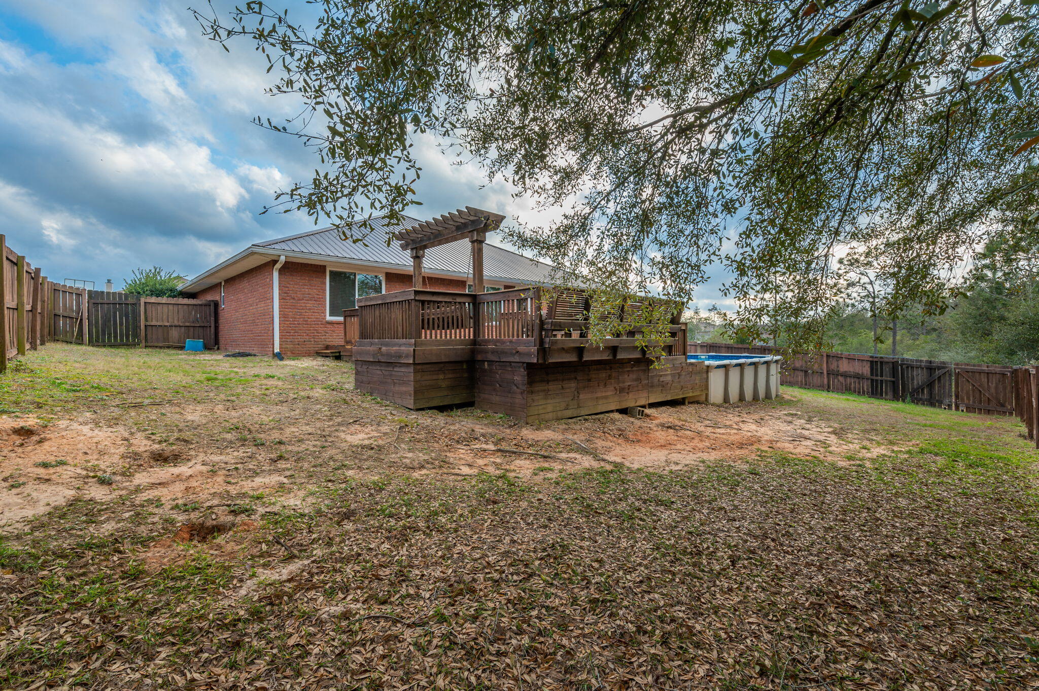 IRON GATE SUBD PHASE II - Residential