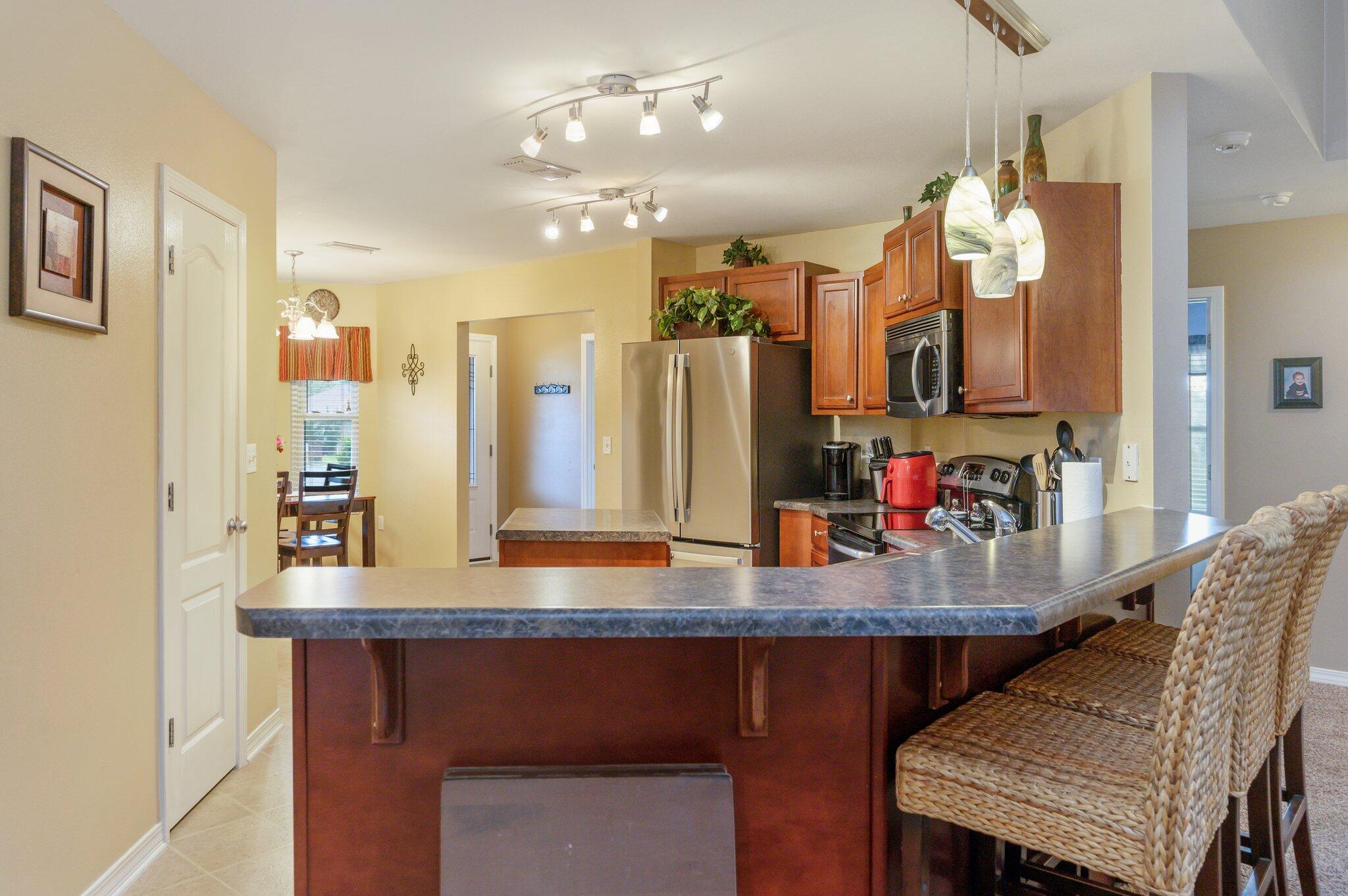 IRON GATE SUBD PHASE II - Residential