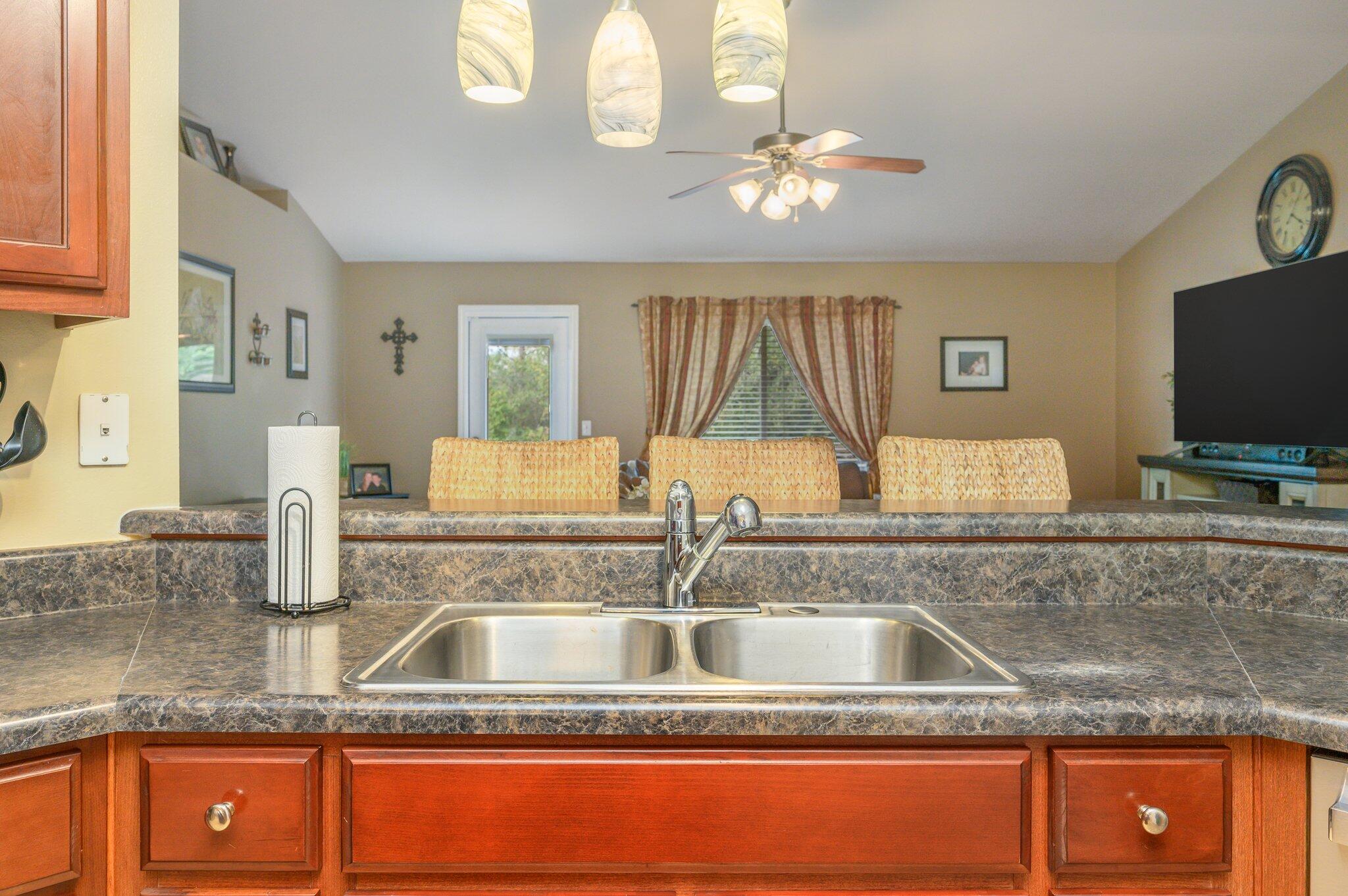 IRON GATE SUBD PHASE II - Residential