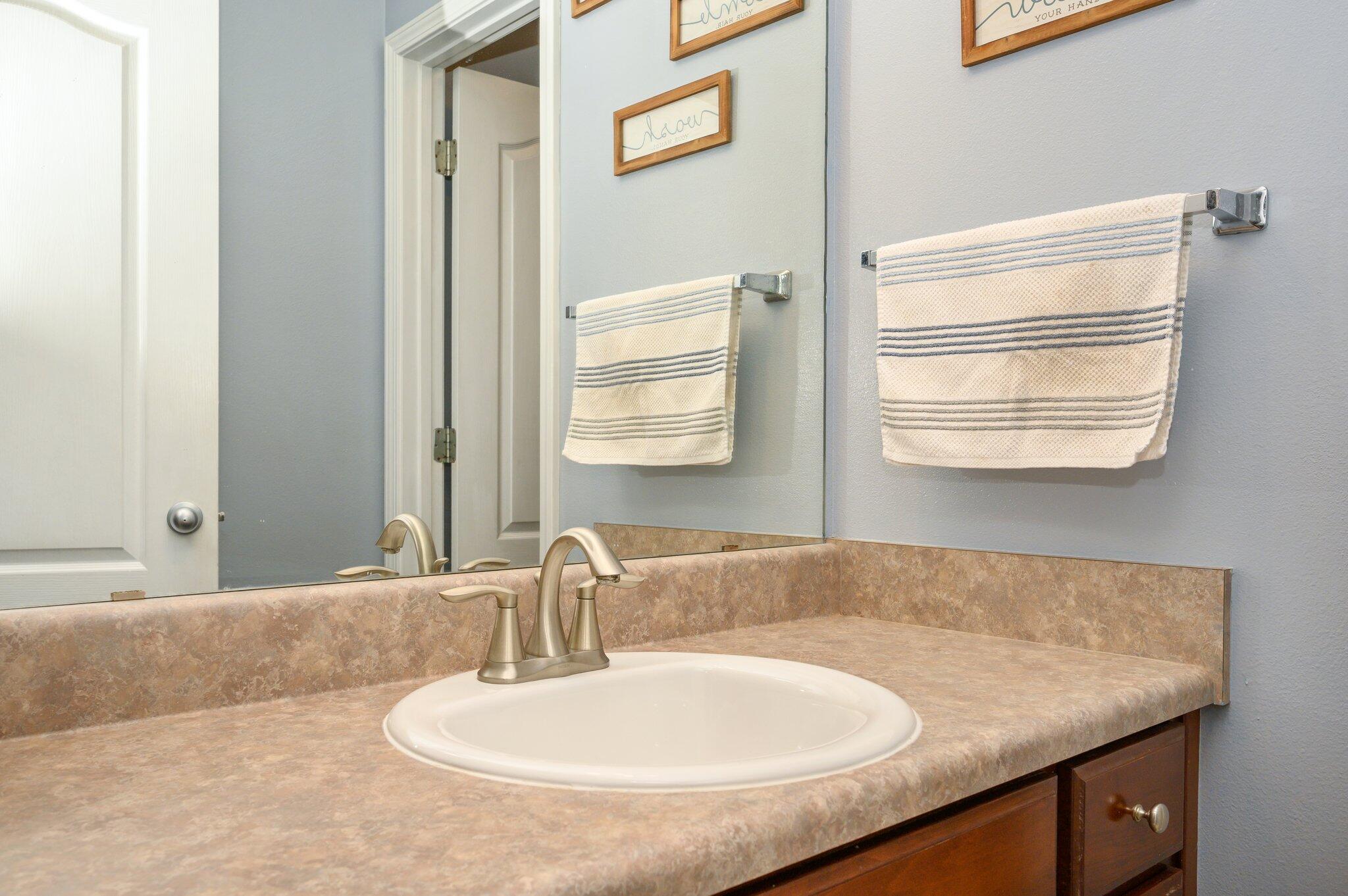 IRON GATE SUBD PHASE II - Residential