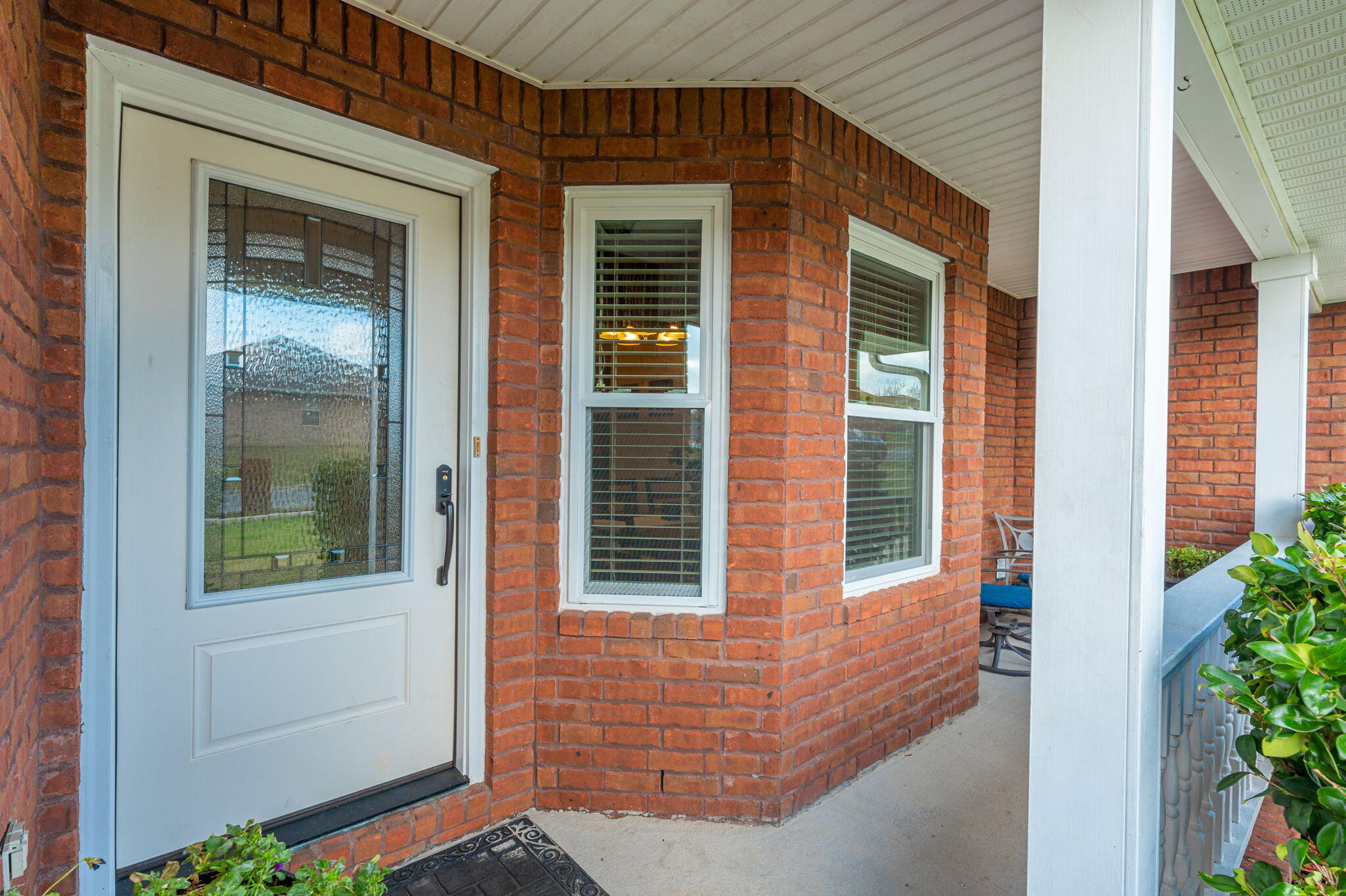 IRON GATE SUBD PHASE II - Residential