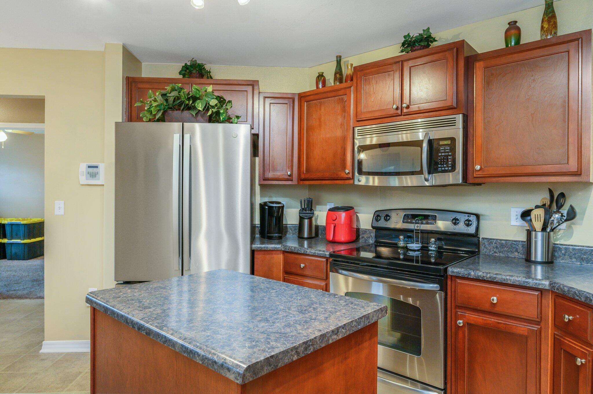 IRON GATE SUBD PHASE II - Residential