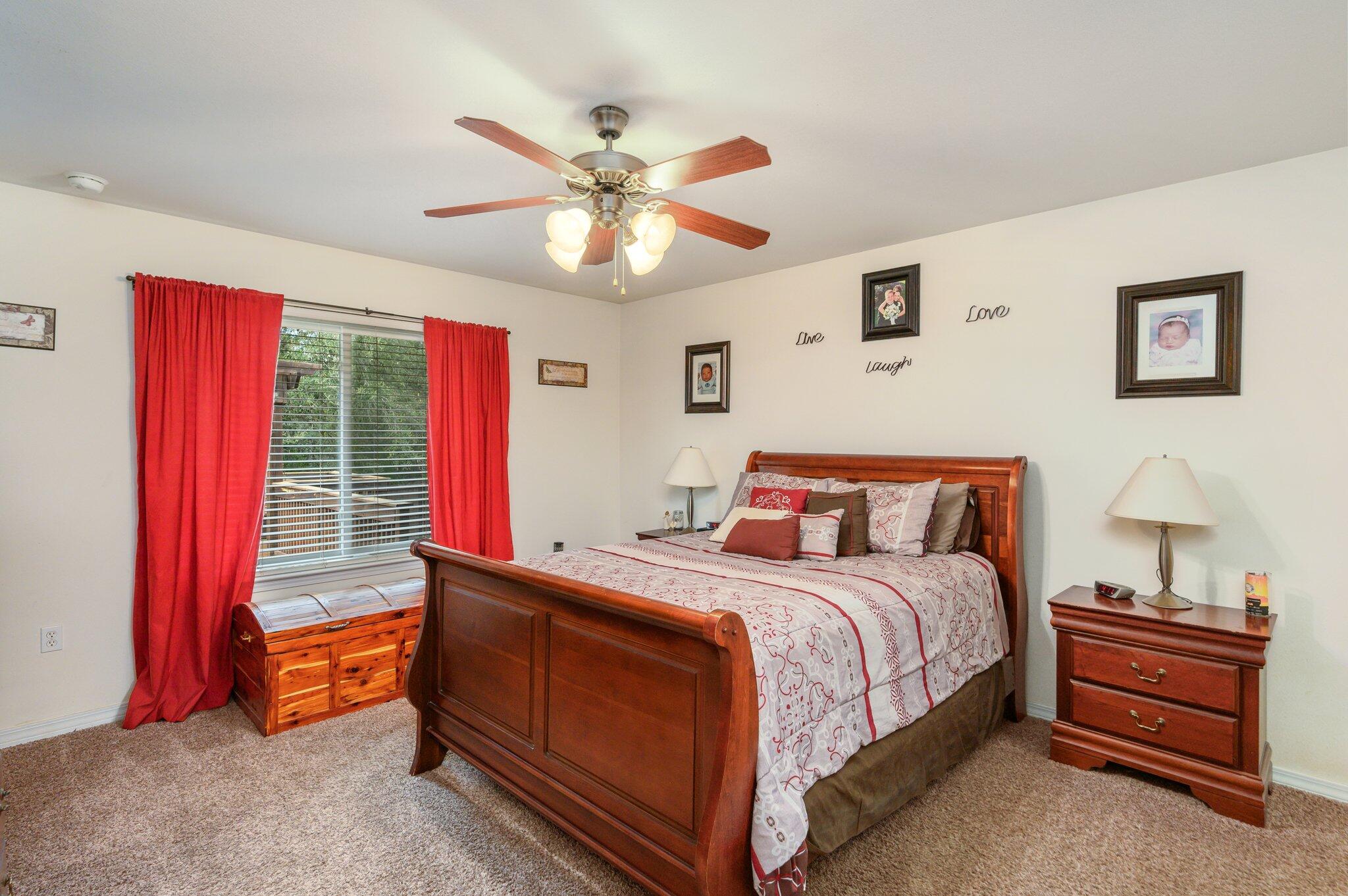 IRON GATE SUBD PHASE II - Residential