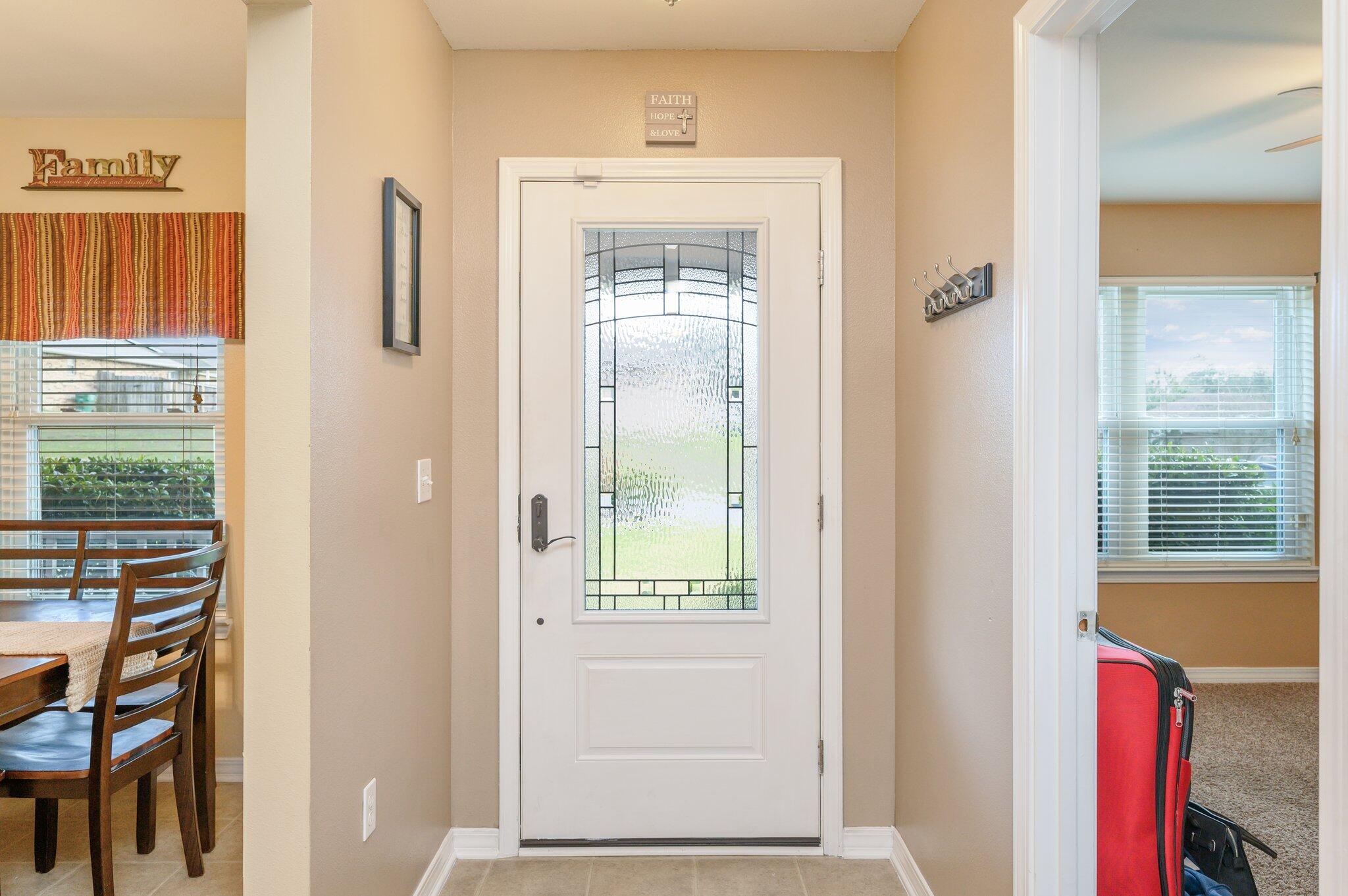 IRON GATE SUBD PHASE II - Residential