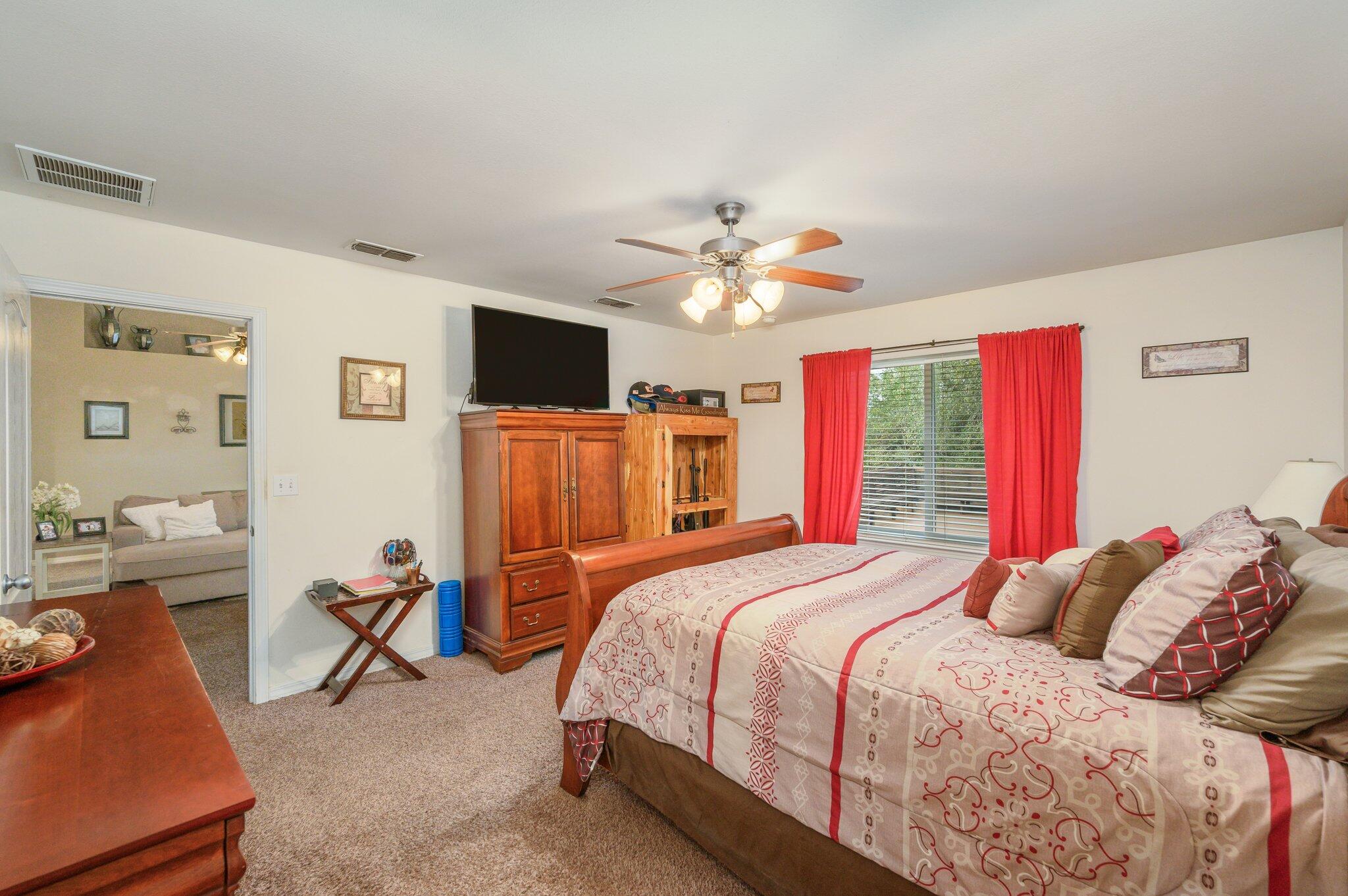 IRON GATE SUBD PHASE II - Residential