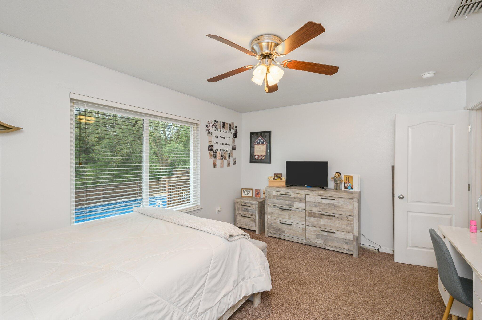 IRON GATE SUBD PHASE II - Residential