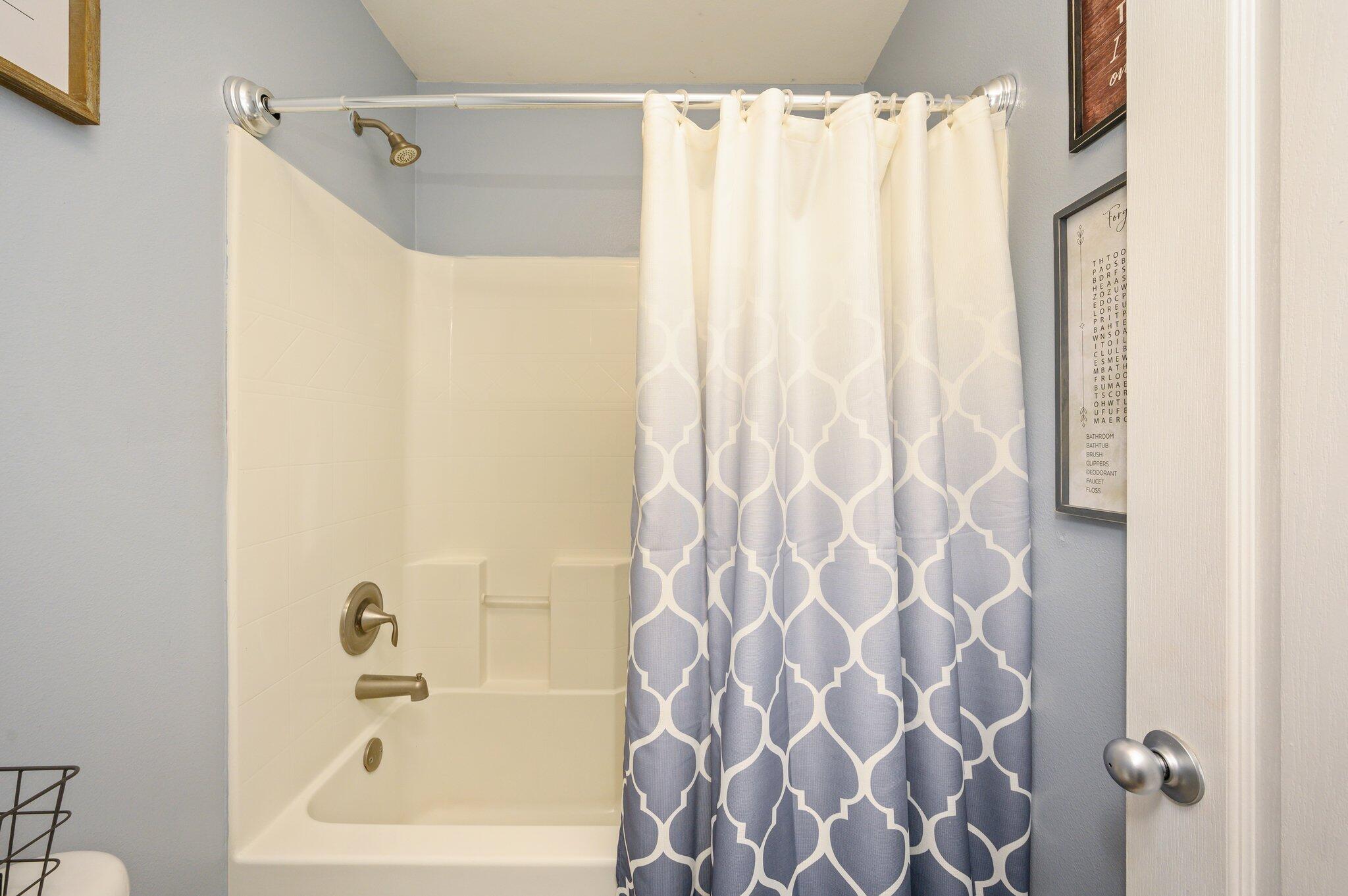 IRON GATE SUBD PHASE II - Residential