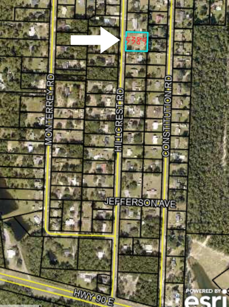 15-3N-23-0000-0060-008B - Land