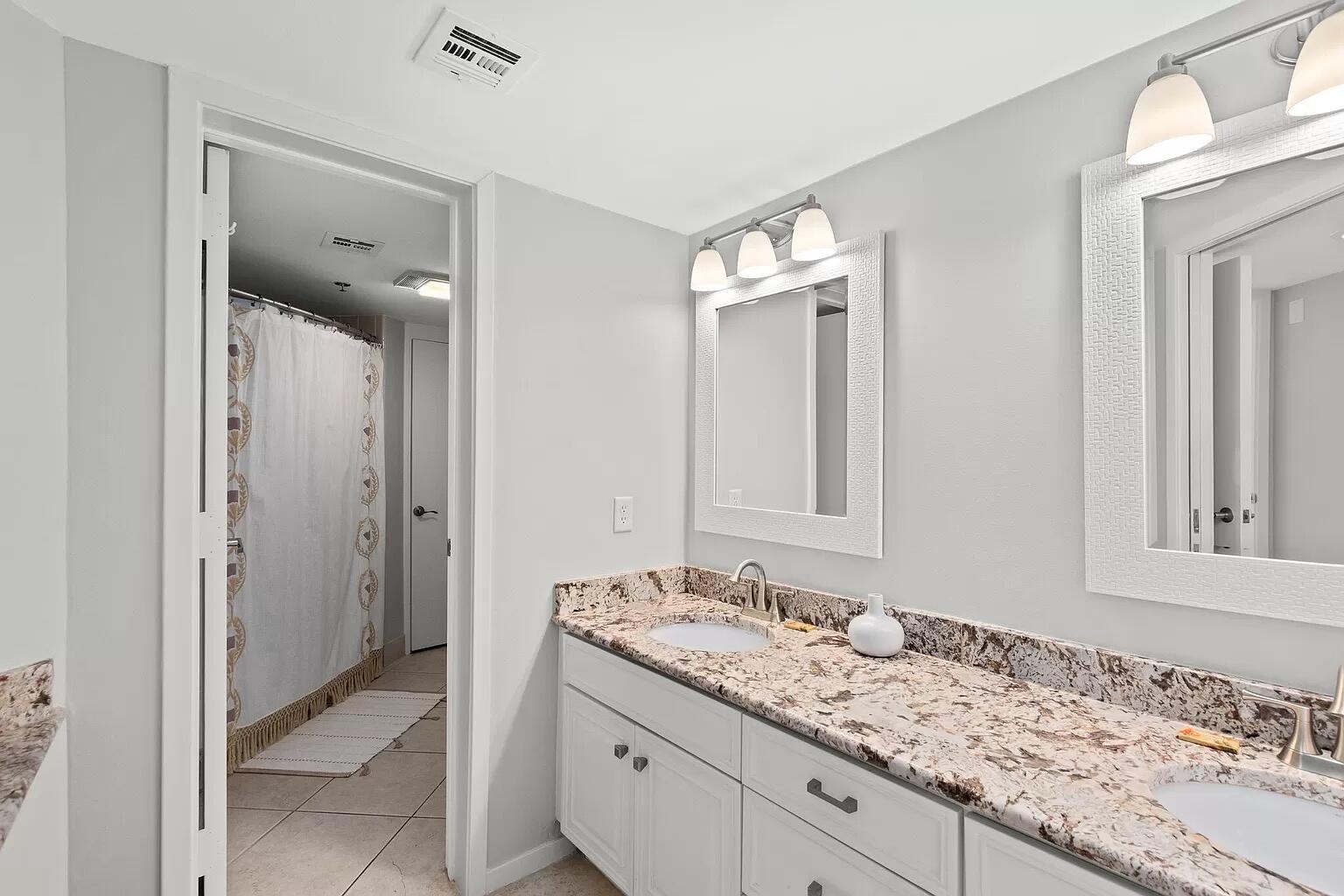 EAST PASS TOWERS CONDO - Residential