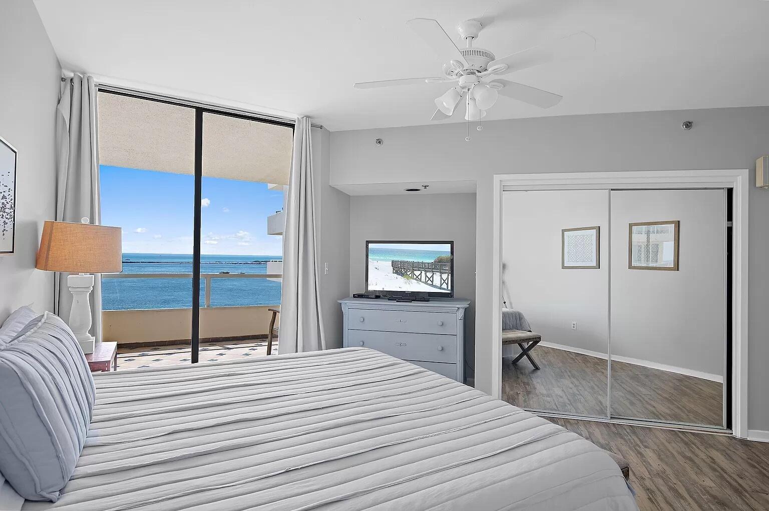 EAST PASS TOWERS CONDO - Residential
