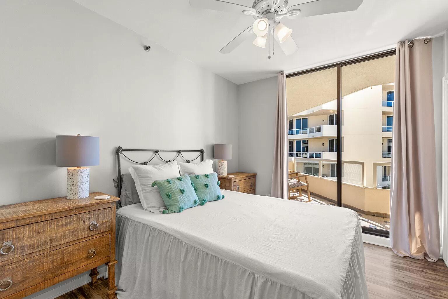 EAST PASS TOWERS CONDO - Residential