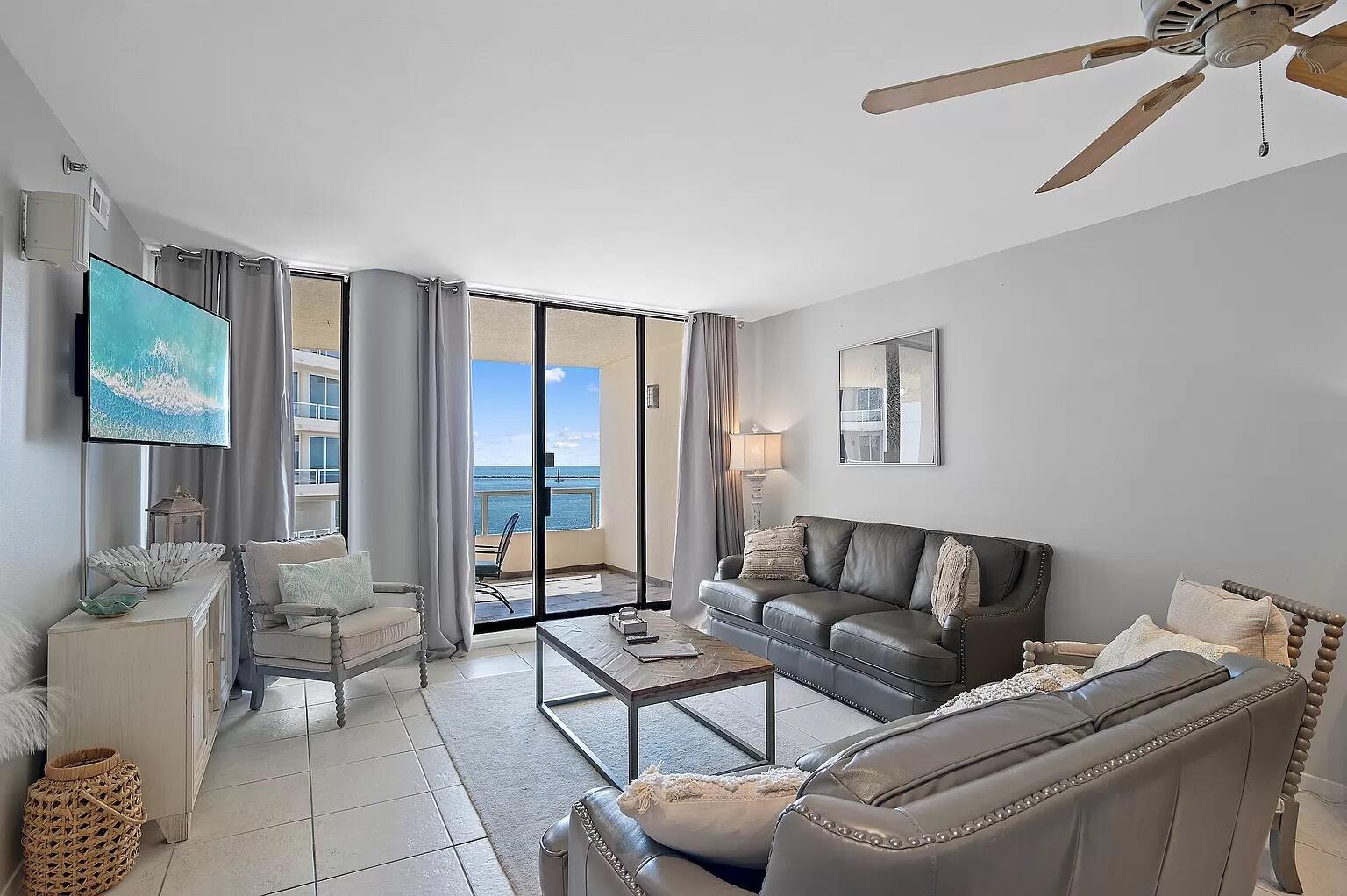 EAST PASS TOWERS CONDO - Residential
