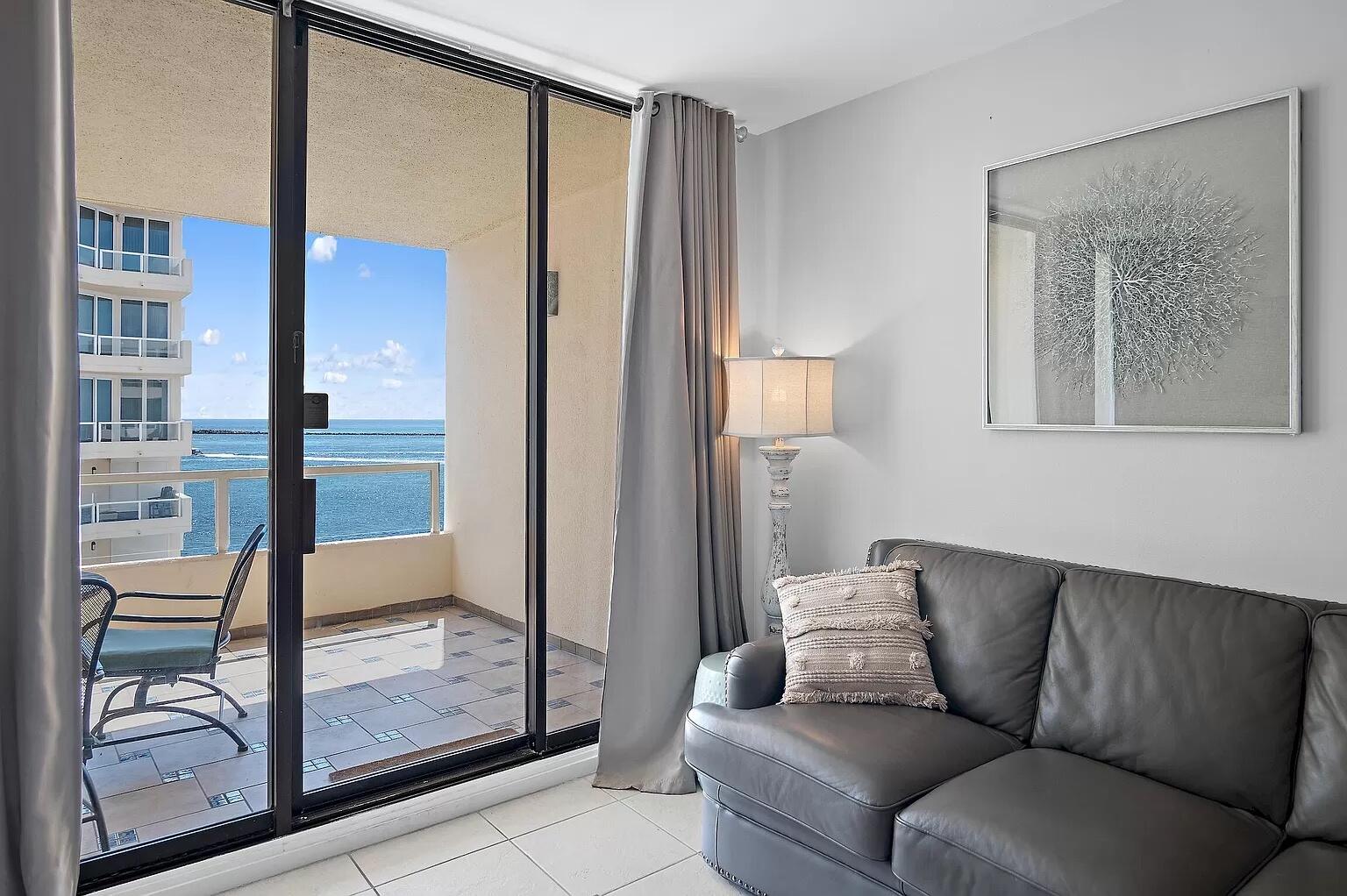 EAST PASS TOWERS CONDO - Residential