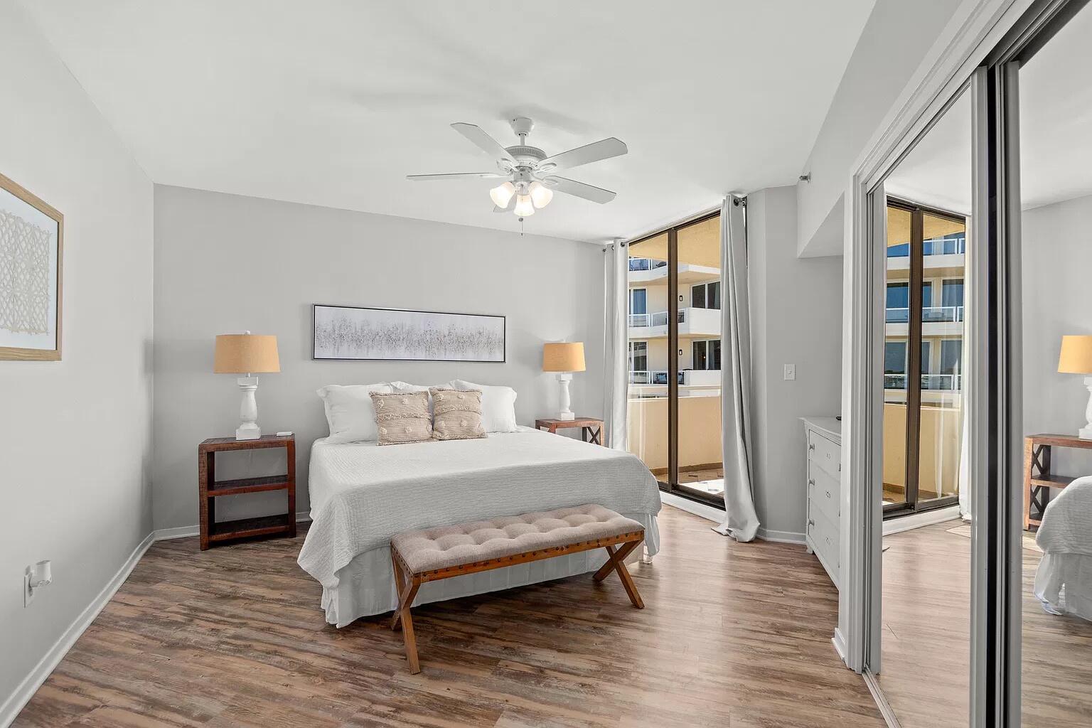 EAST PASS TOWERS CONDO - Residential