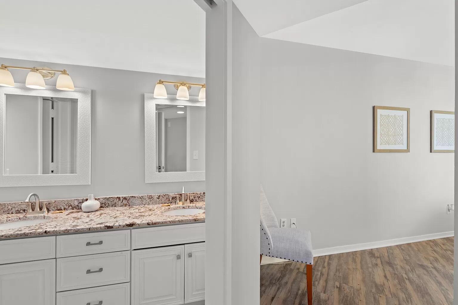 EAST PASS TOWERS CONDO - Residential