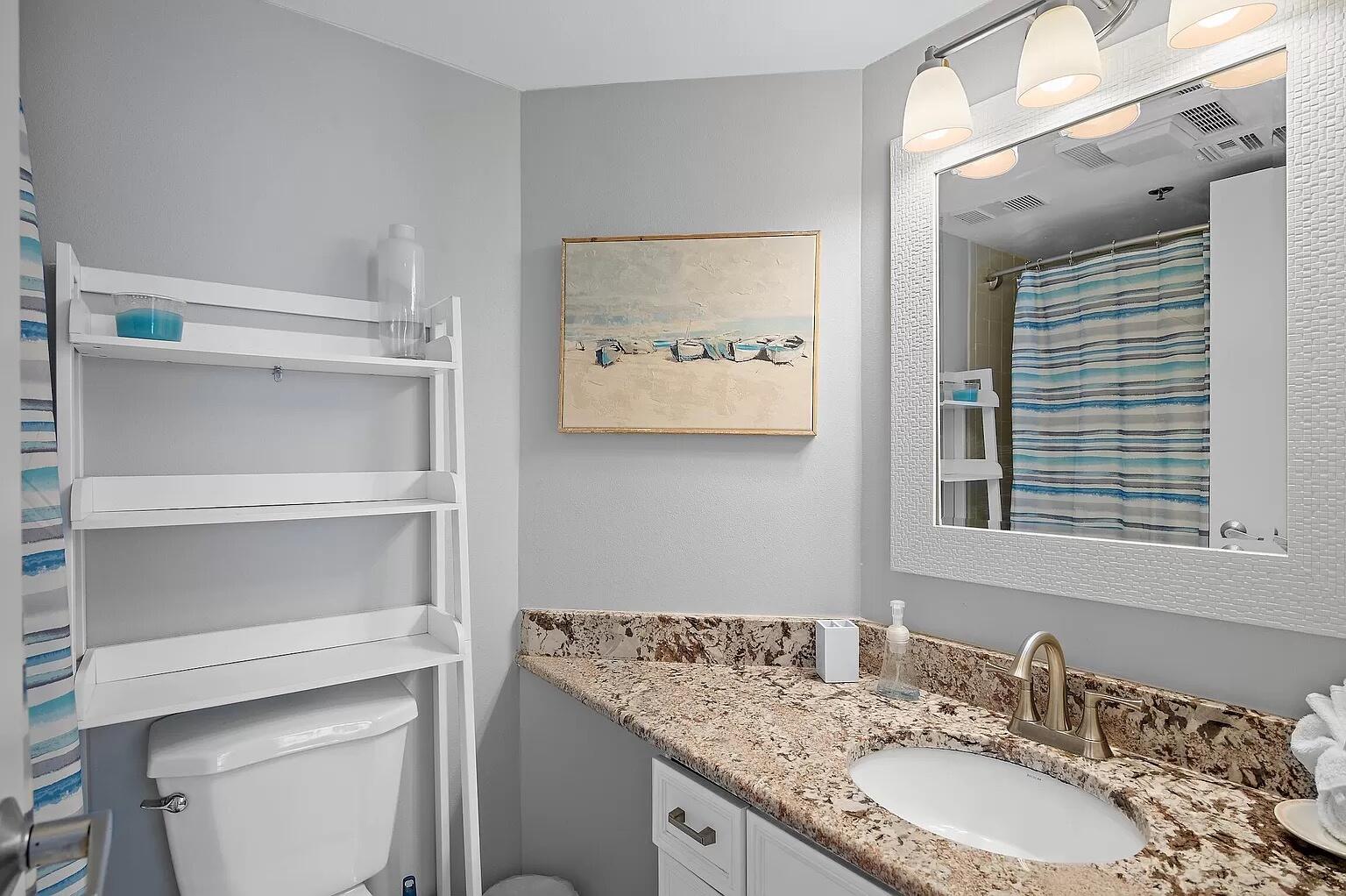 EAST PASS TOWERS CONDO - Residential