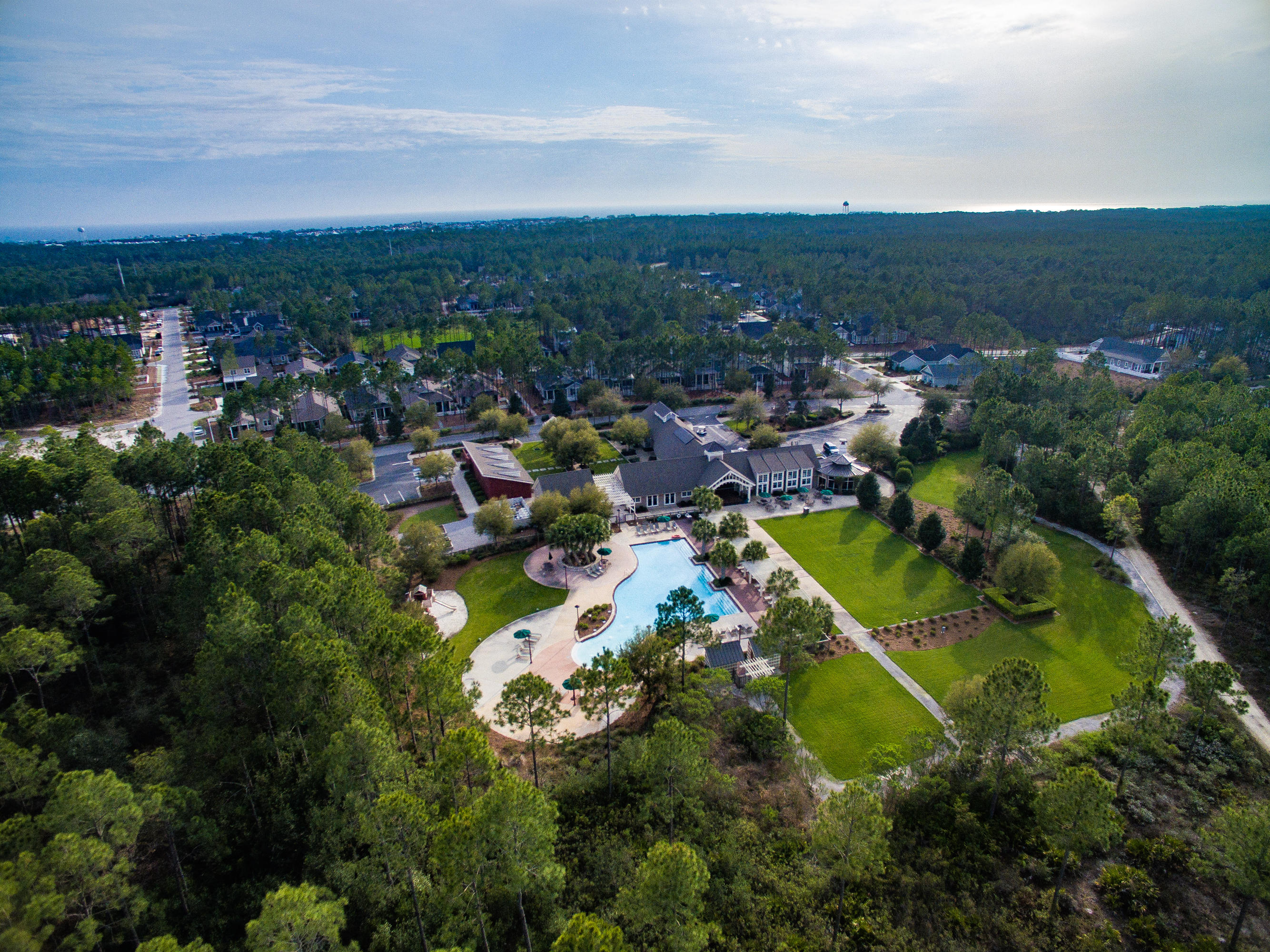 WATERSOUND ORIGINS - Residential