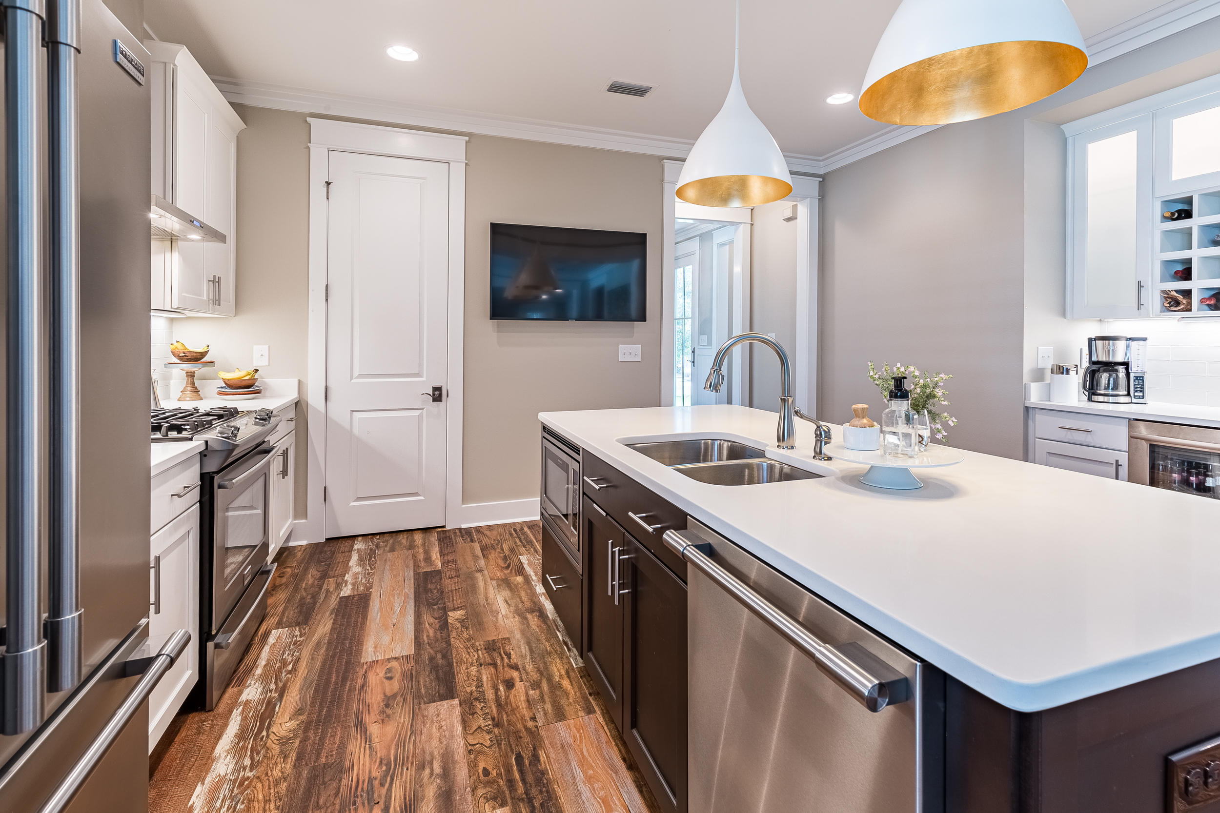 WATERSOUND ORIGINS - Residential