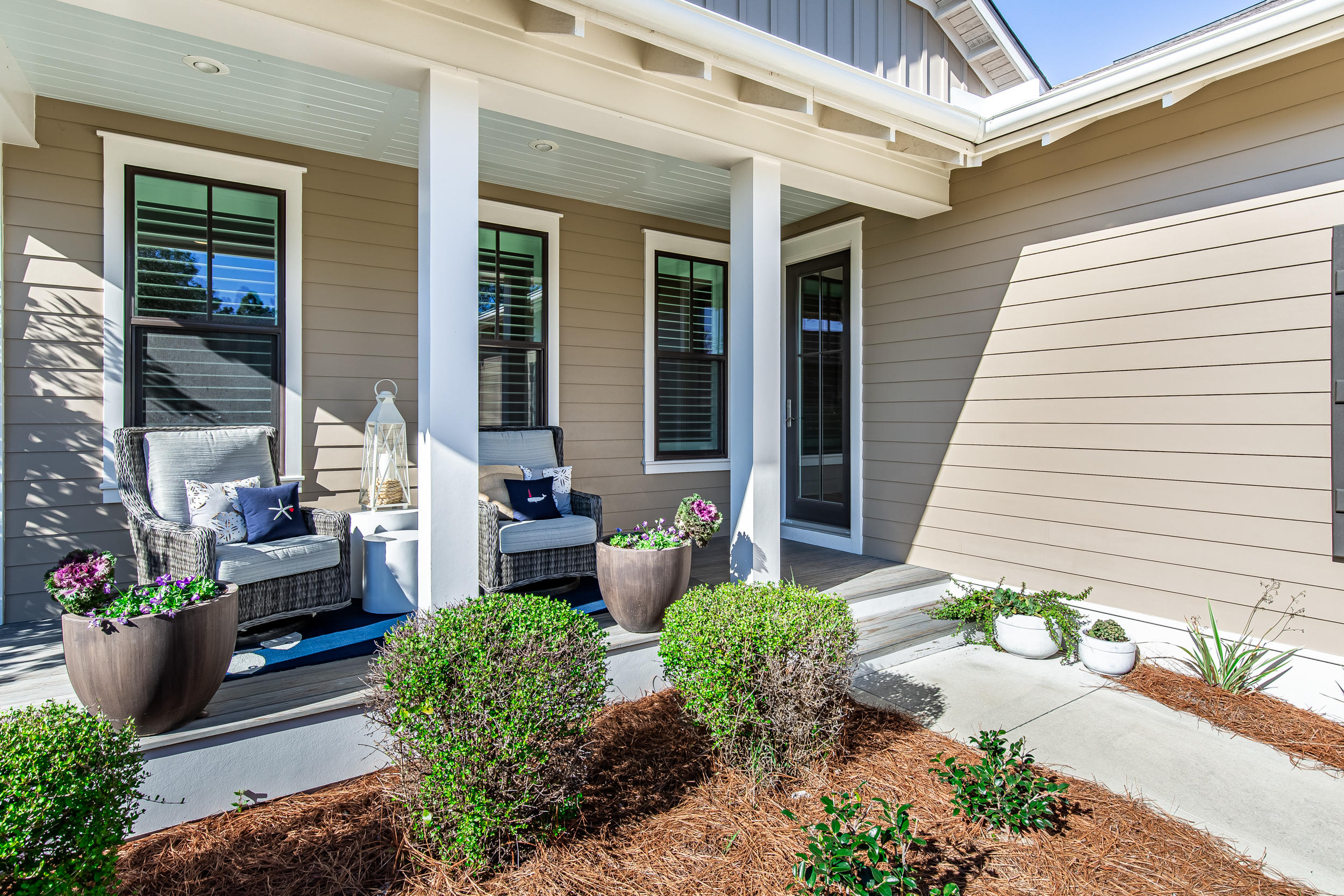 WATERSOUND ORIGINS - Residential