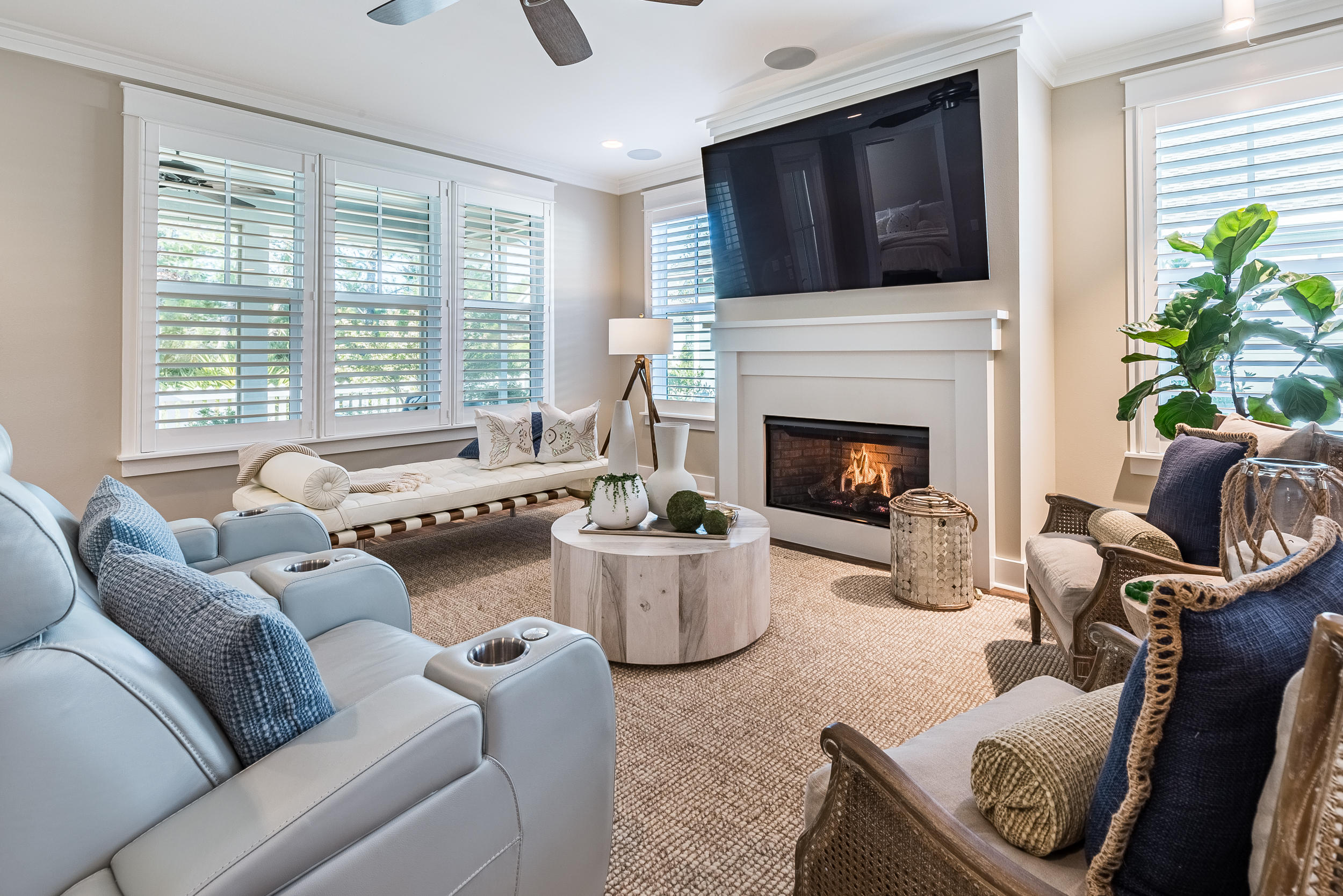 WATERSOUND ORIGINS - Residential