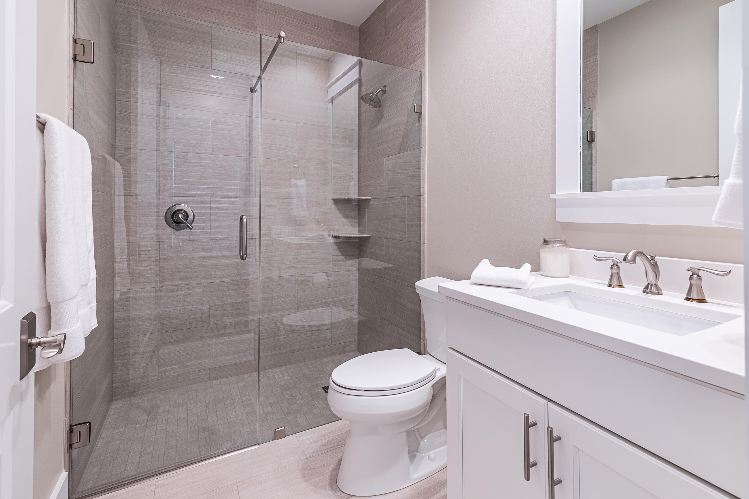 WATERSOUND ORIGINS - Residential