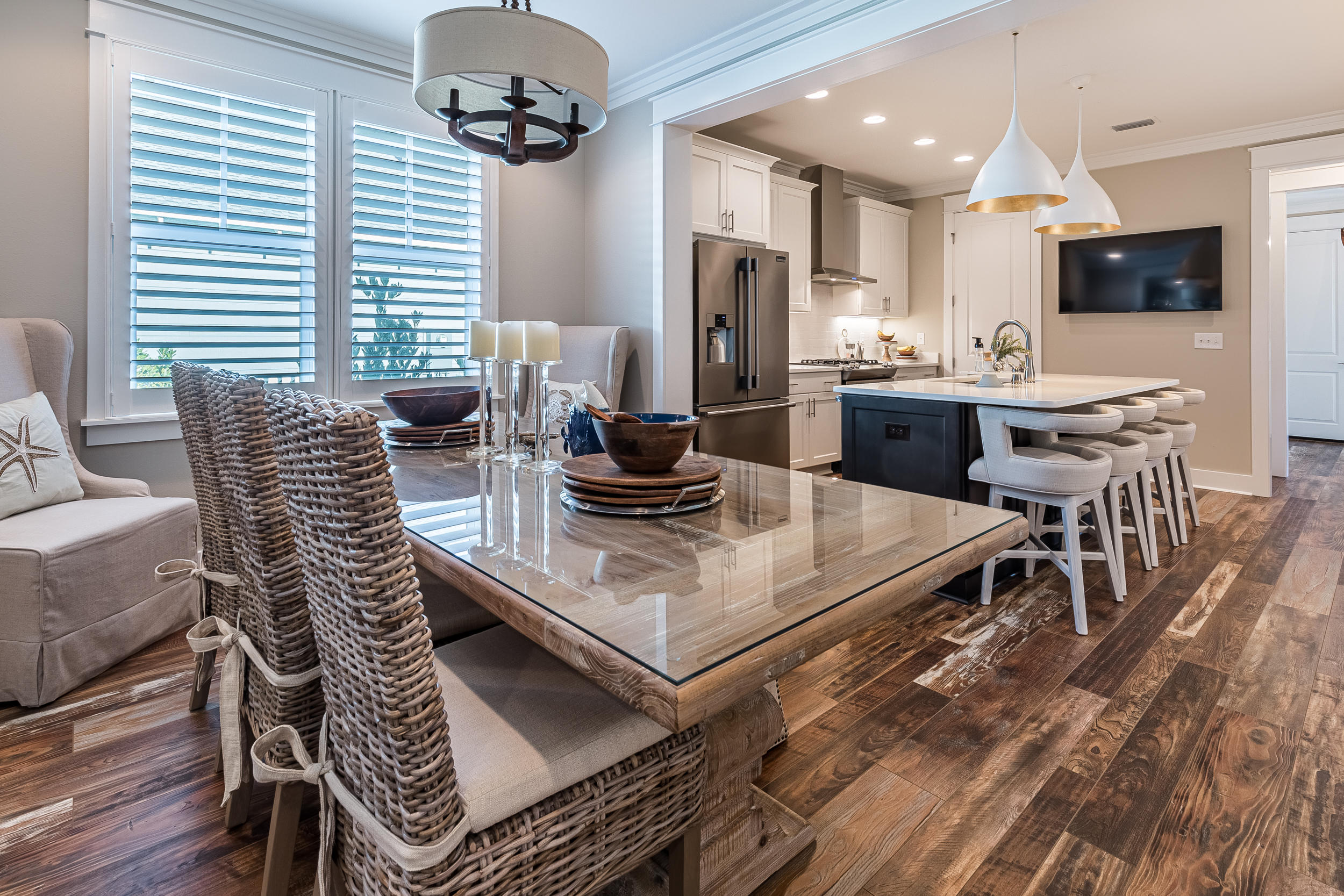 WATERSOUND ORIGINS - Residential