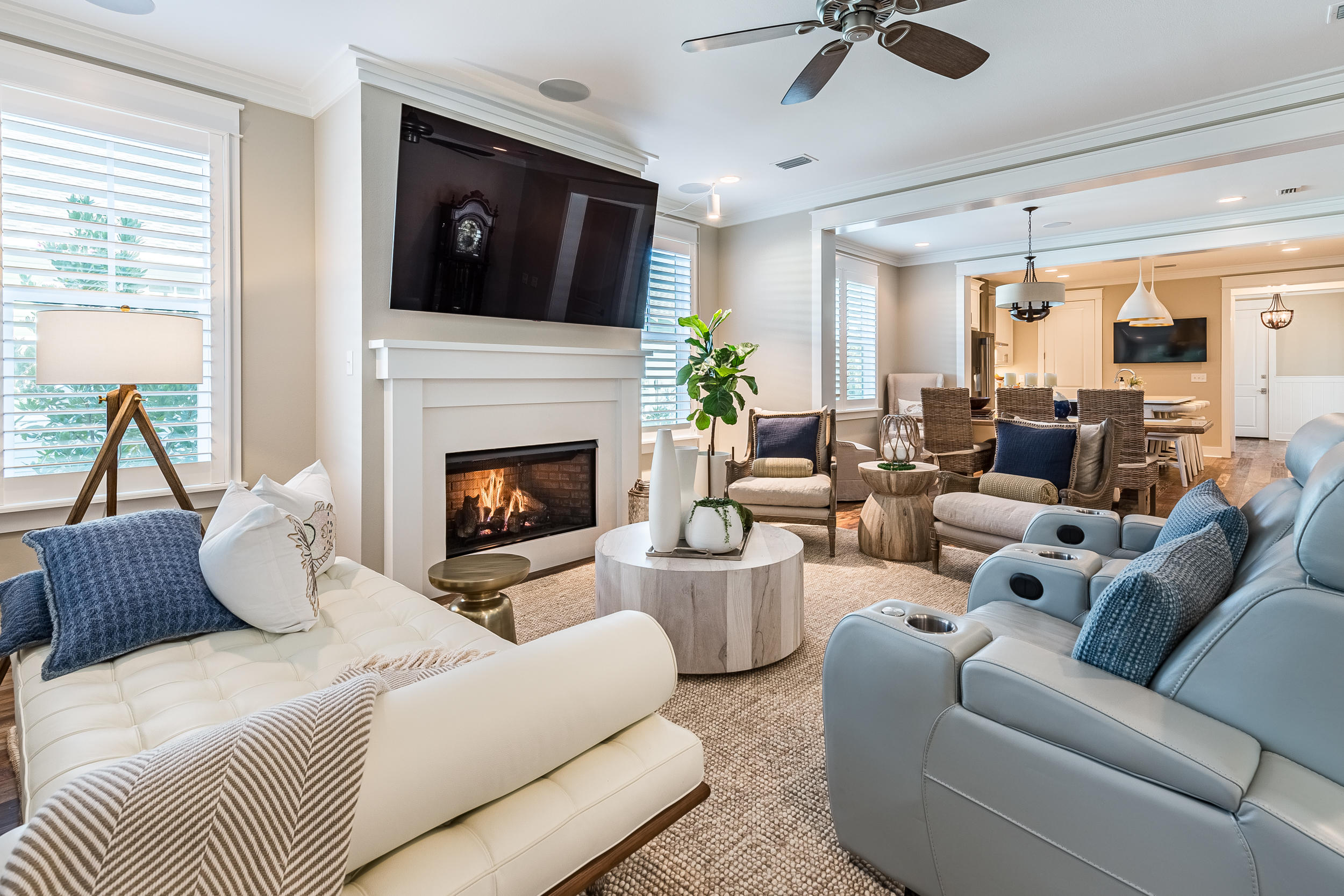 WATERSOUND ORIGINS - Residential