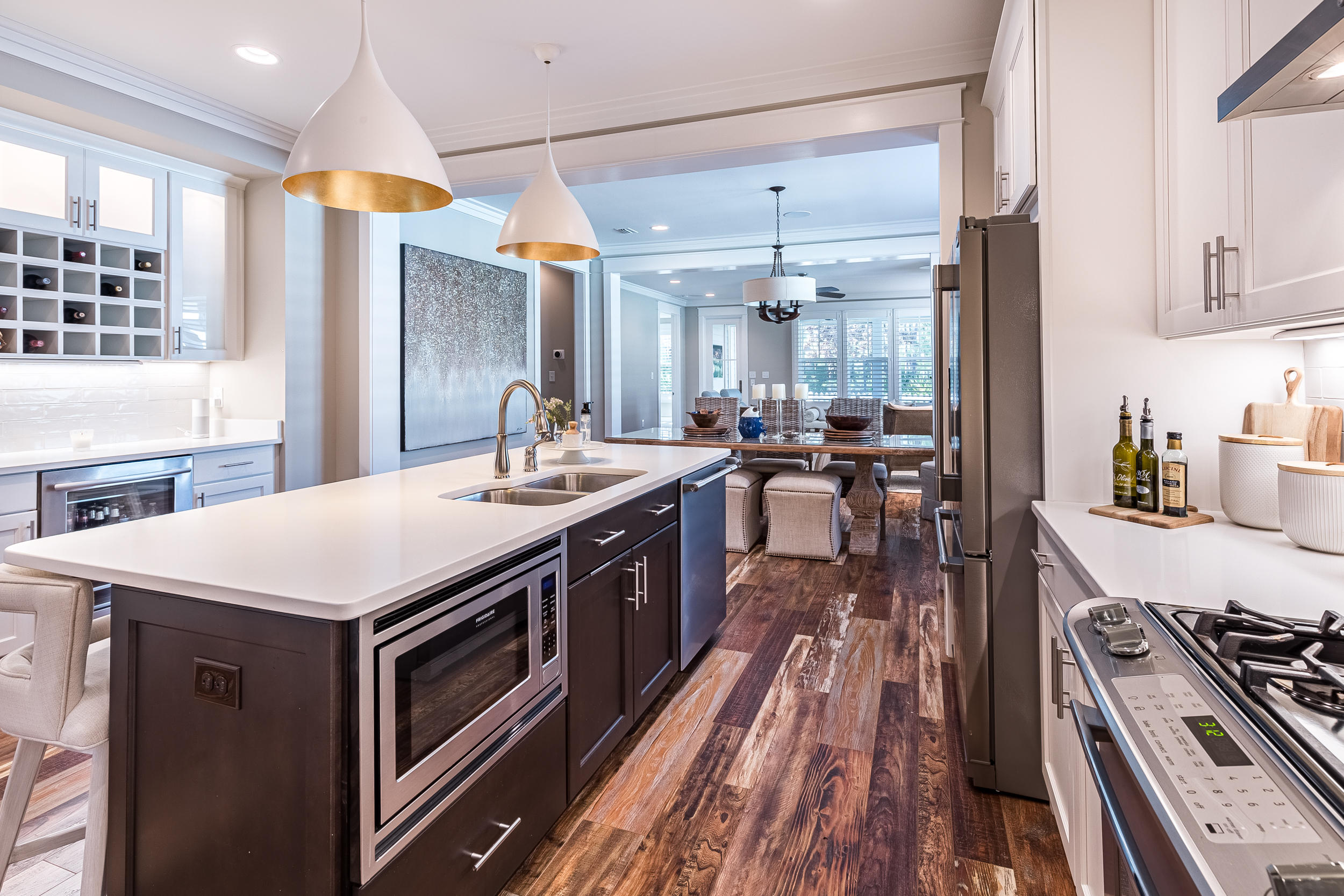 WATERSOUND ORIGINS - Residential