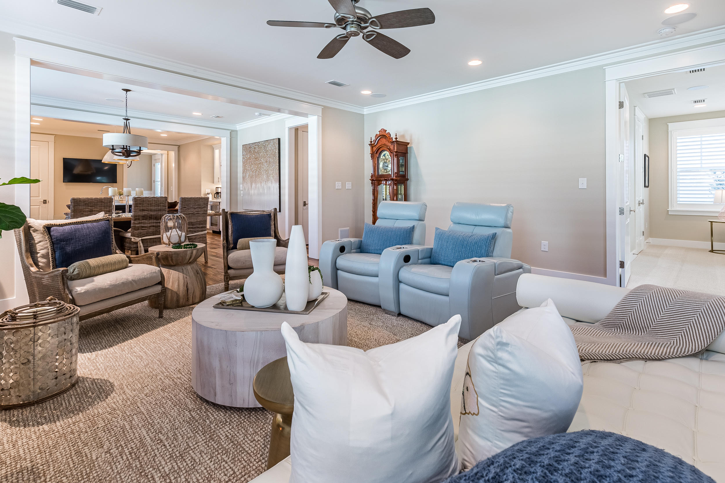 WATERSOUND ORIGINS - Residential