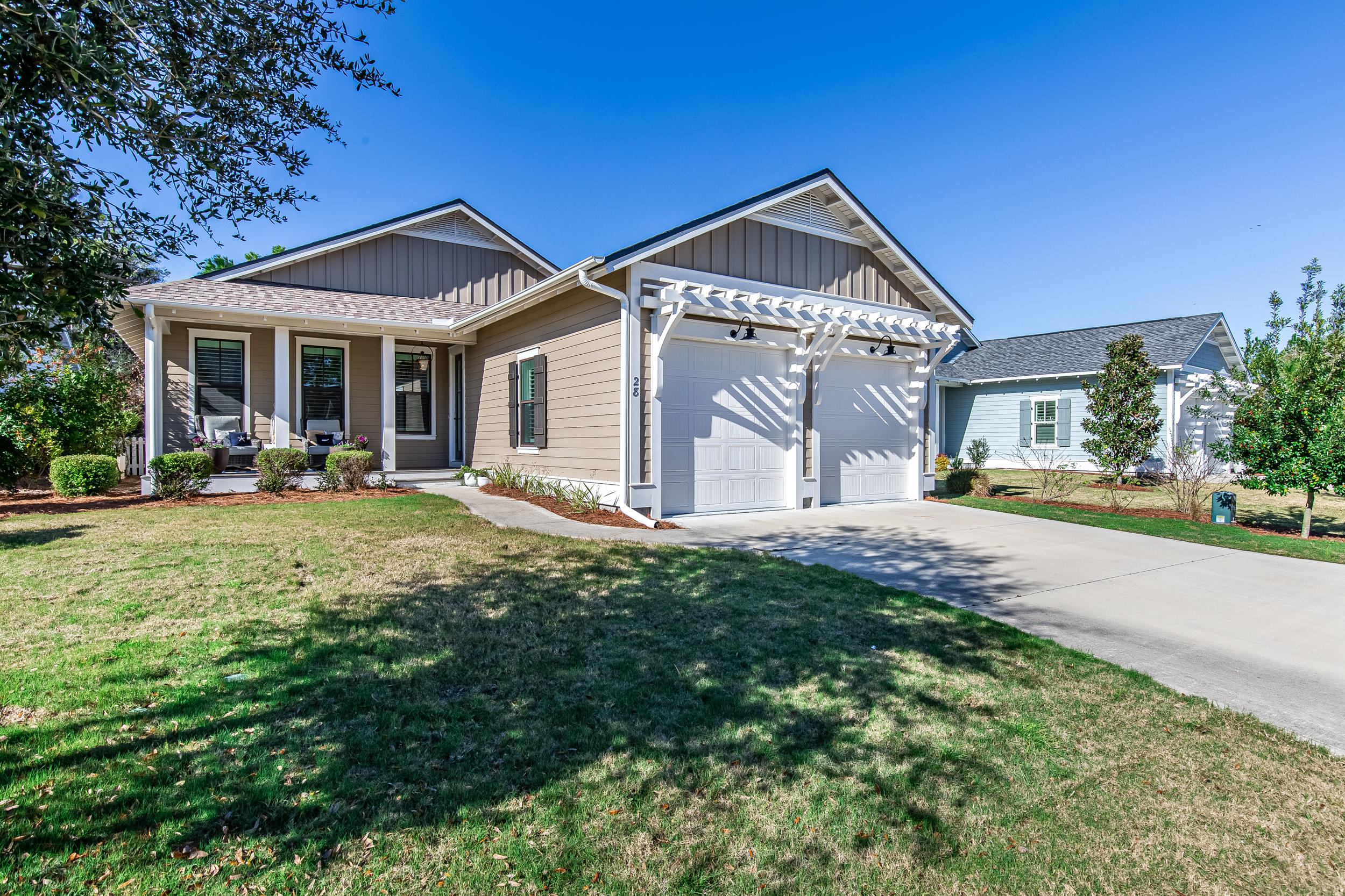 WATERSOUND ORIGINS - Residential