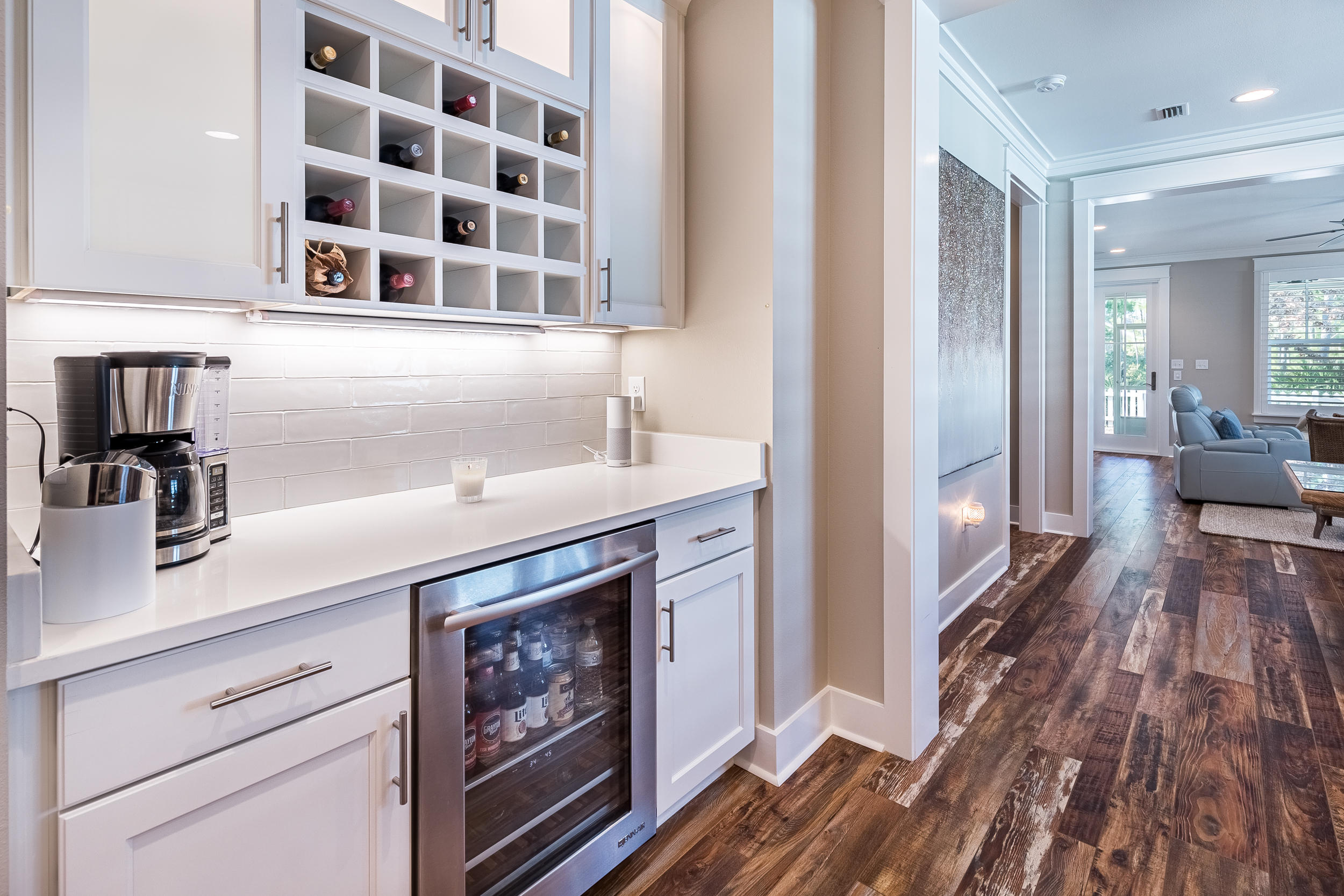 WATERSOUND ORIGINS - Residential