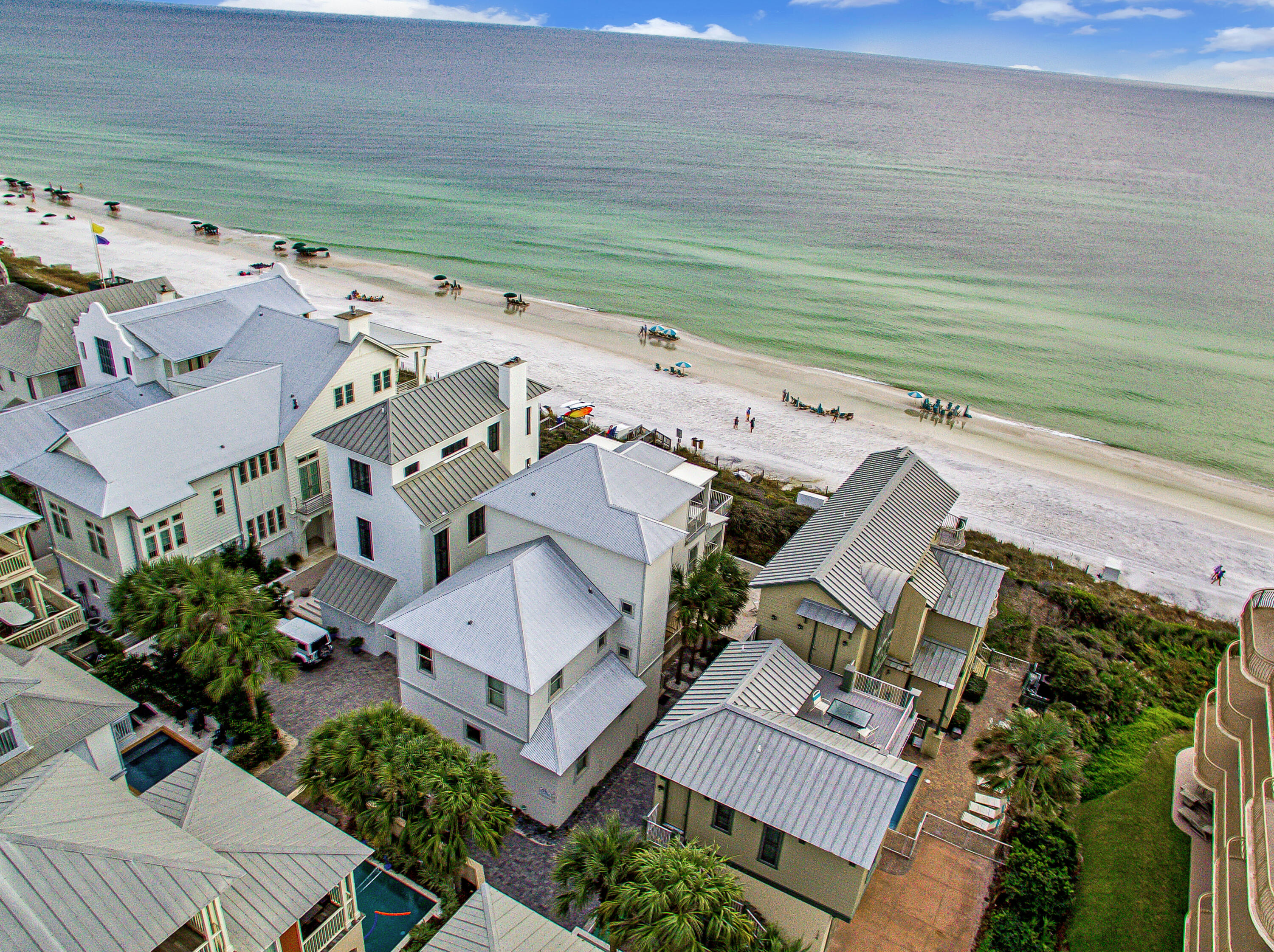 WATER'S EDGE - Residential