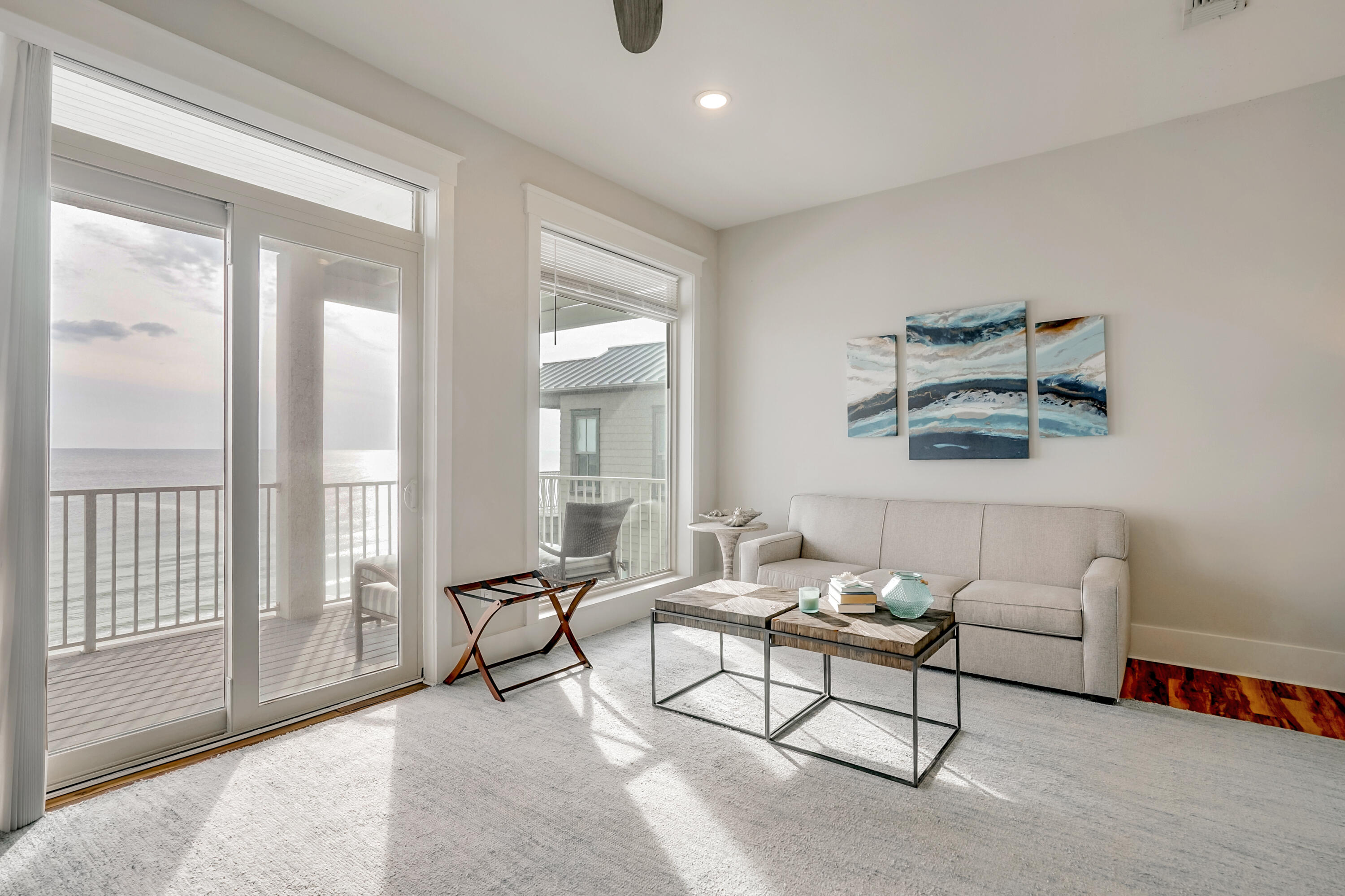WATER'S EDGE - Residential
