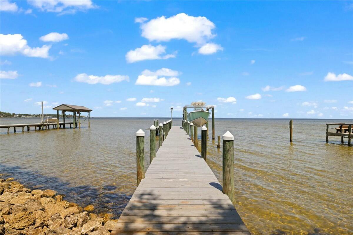 Pelican Bay - Residential