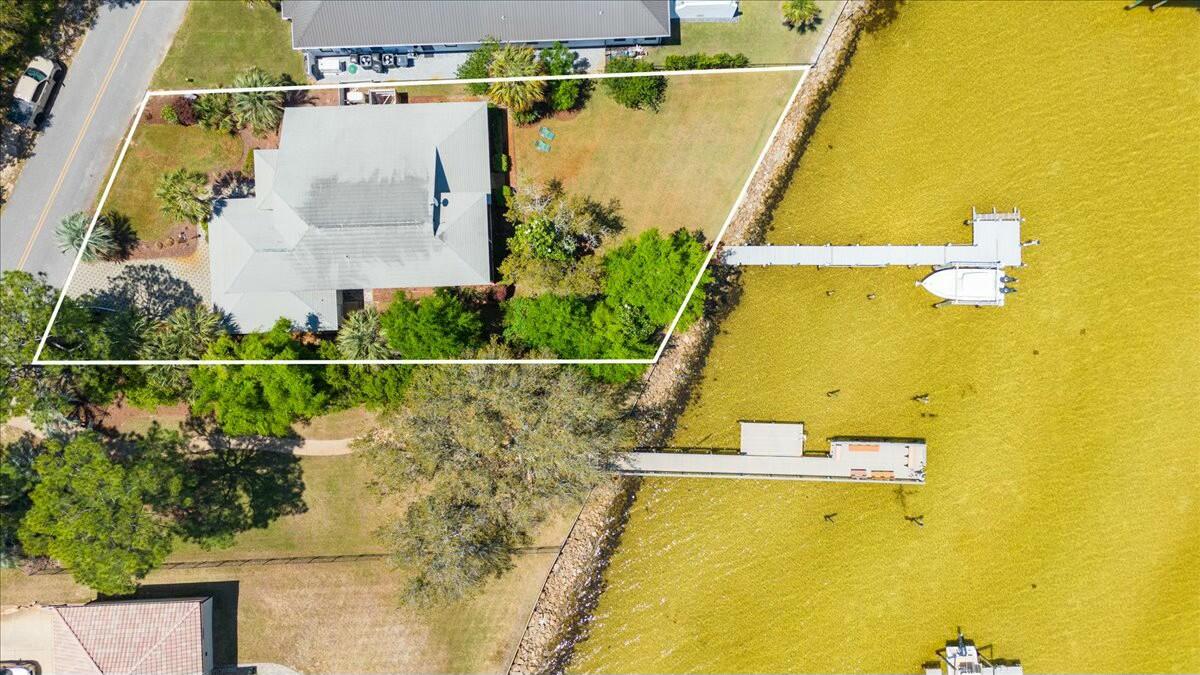 Pelican Bay - Residential