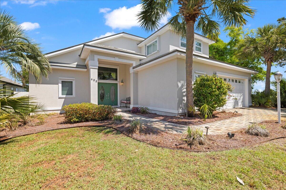 Pelican Bay - Residential