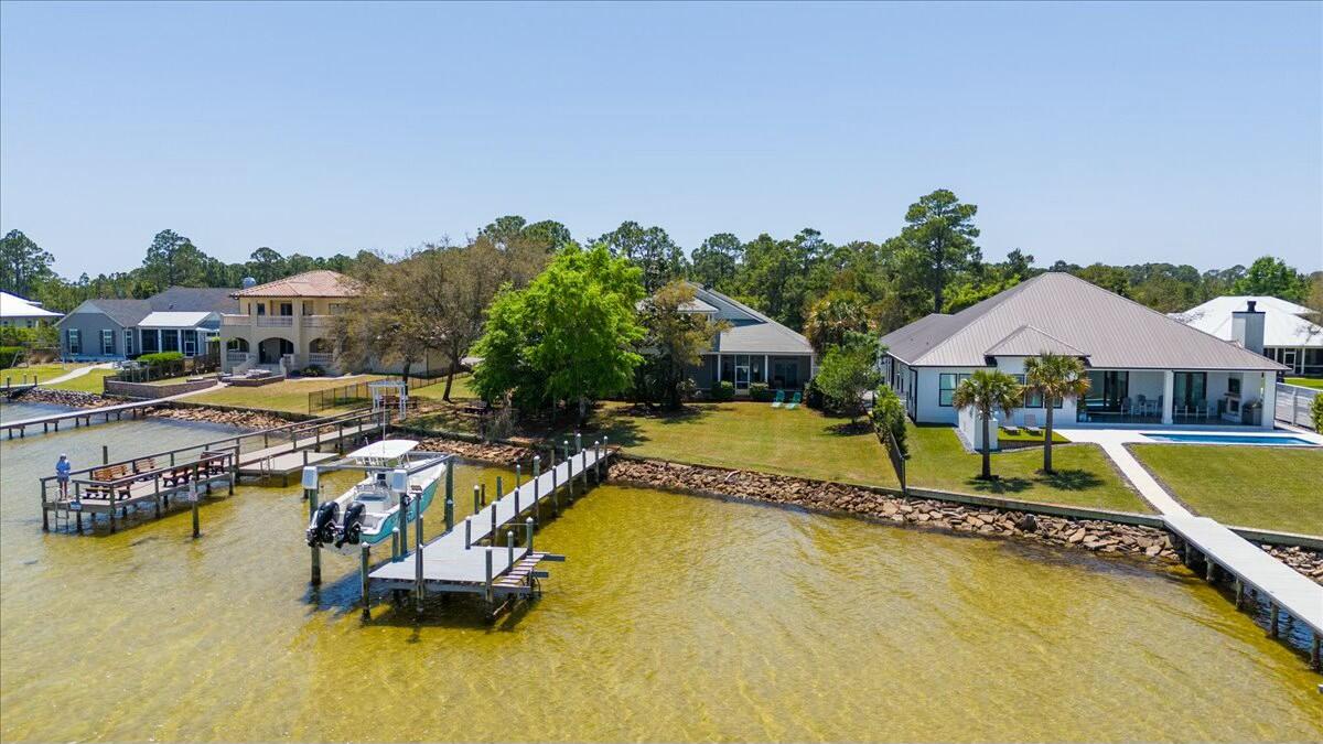 Pelican Bay - Residential