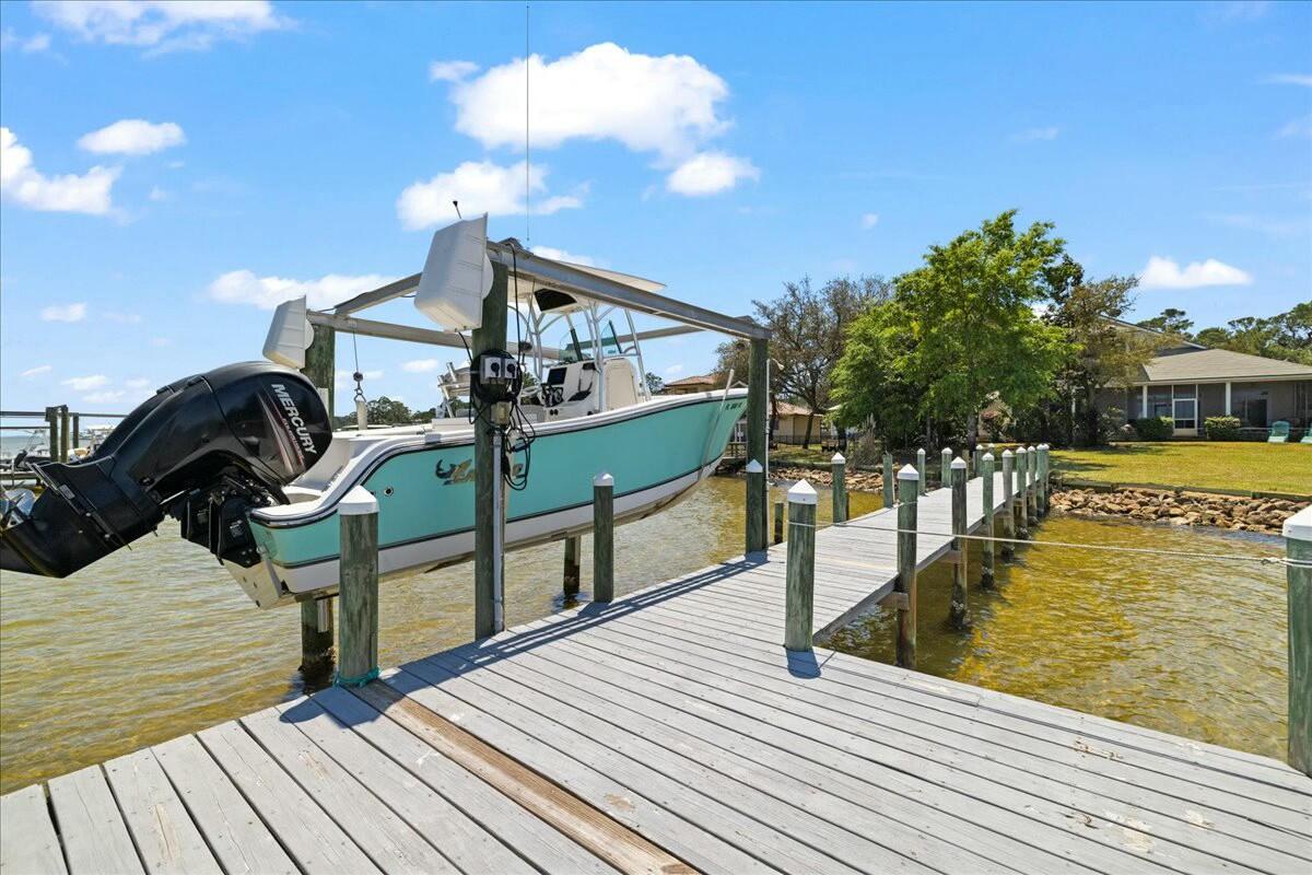 Pelican Bay - Residential