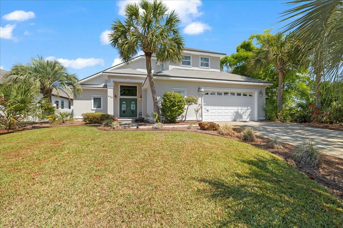 Pelican Bay - Residential