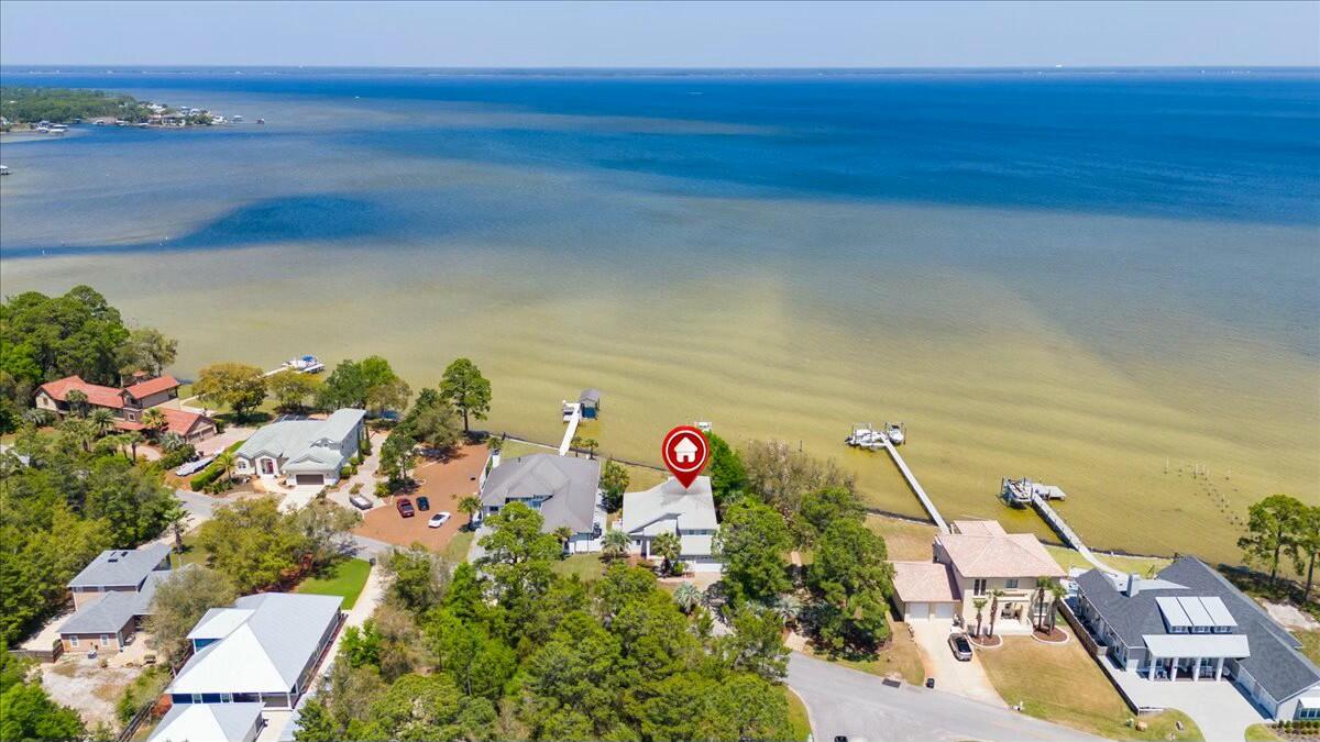 Pelican Bay - Residential