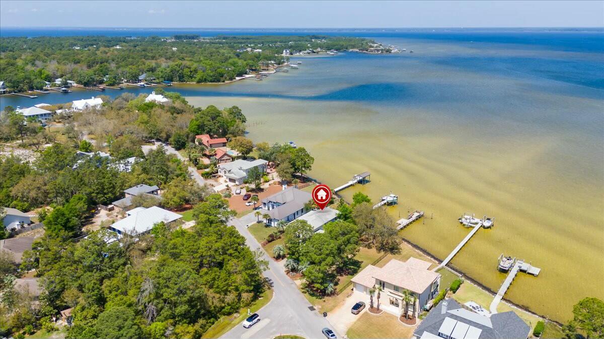 Pelican Bay - Residential