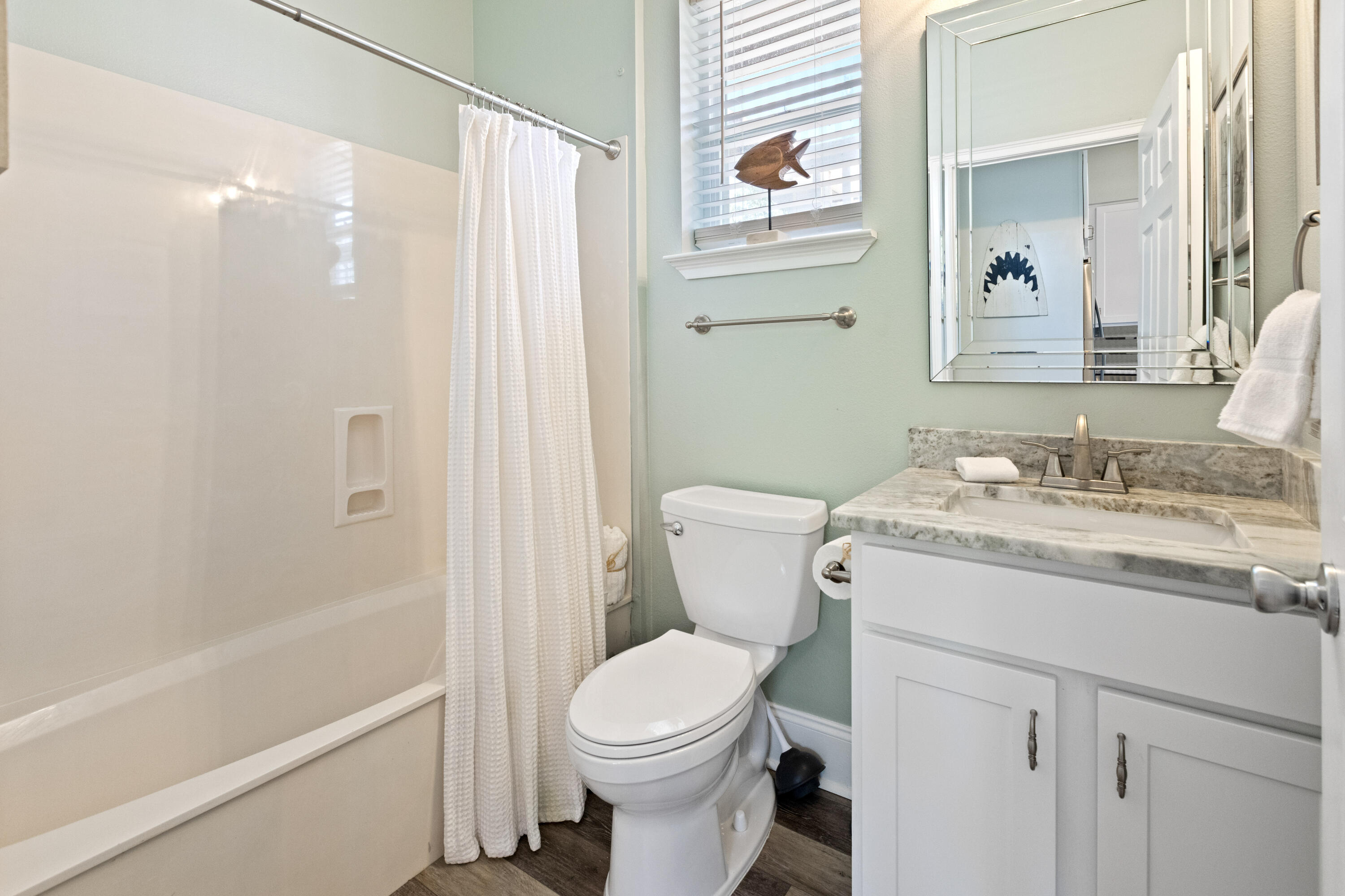 GULF PINES - Residential