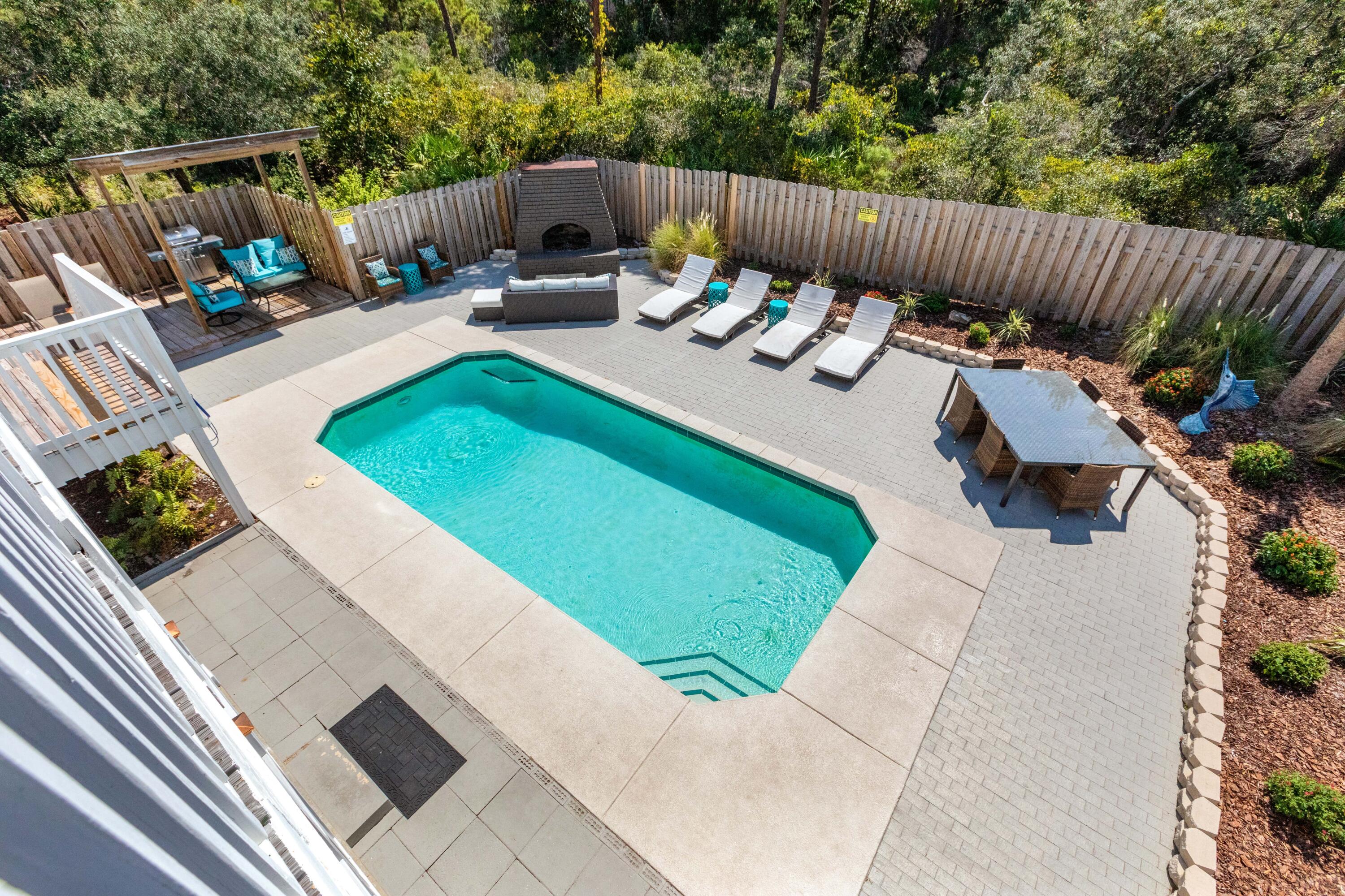 GULF PINES - Residential