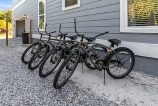 GULF PINES - Residential