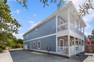 GULF PINES - Residential