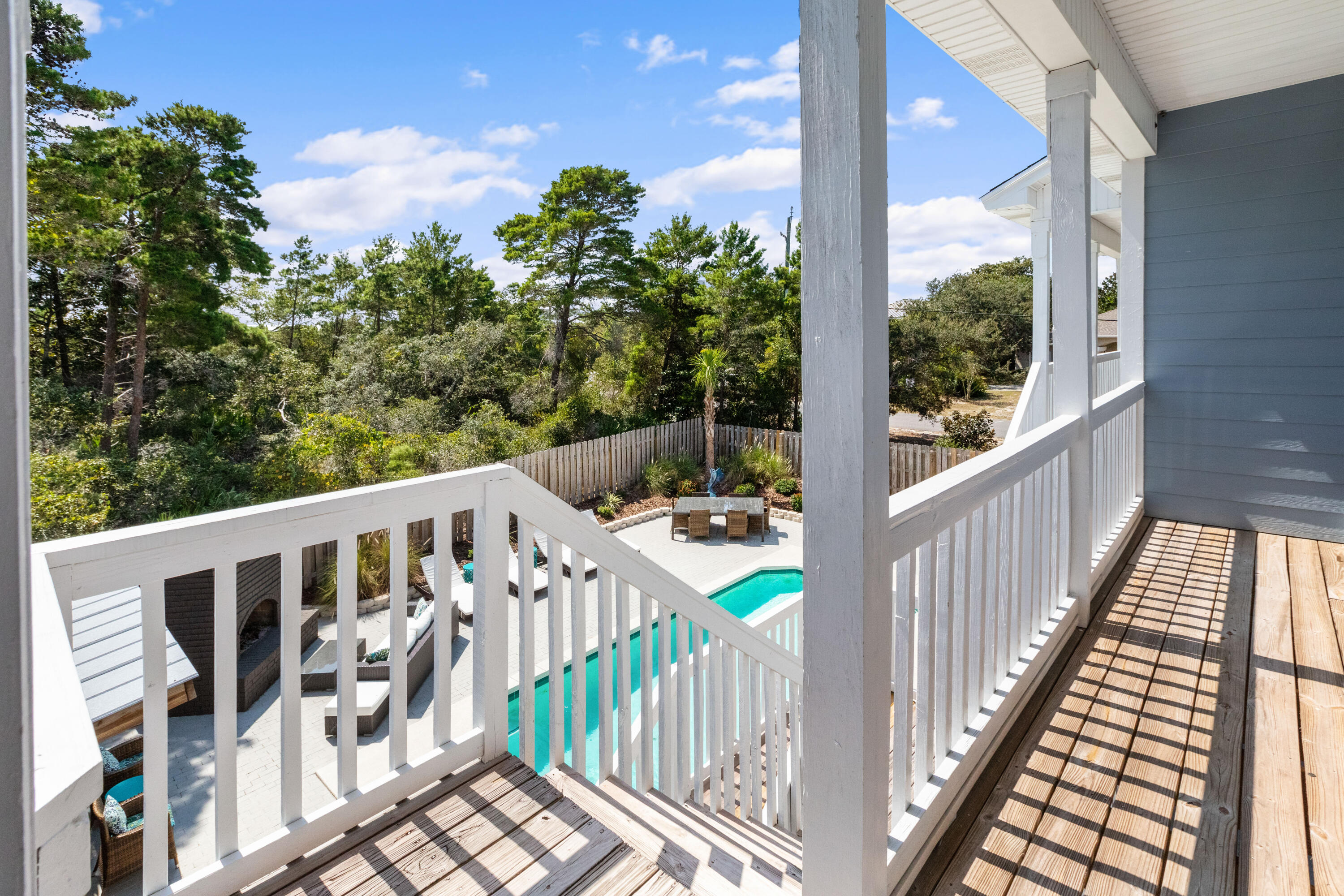 GULF PINES - Residential