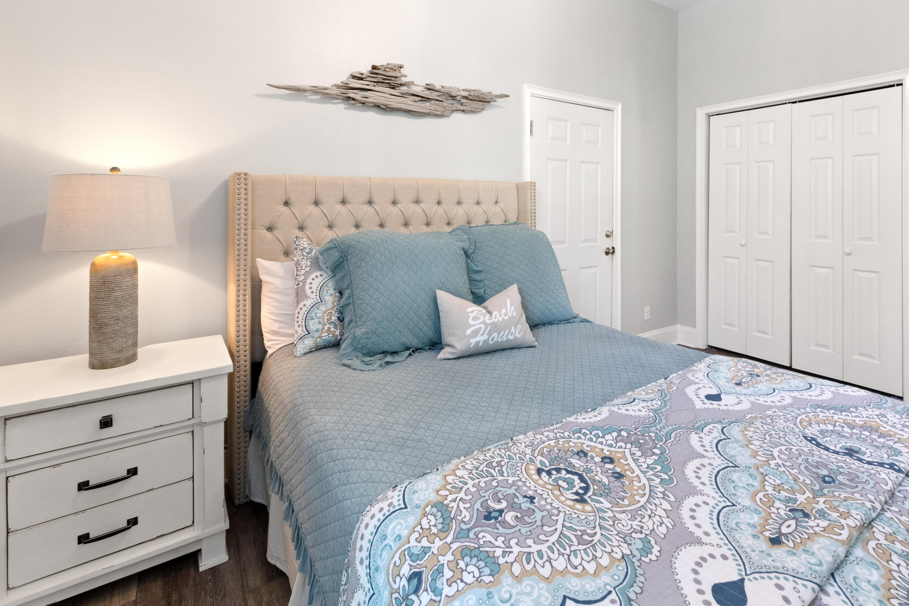 GULF PINES - Residential