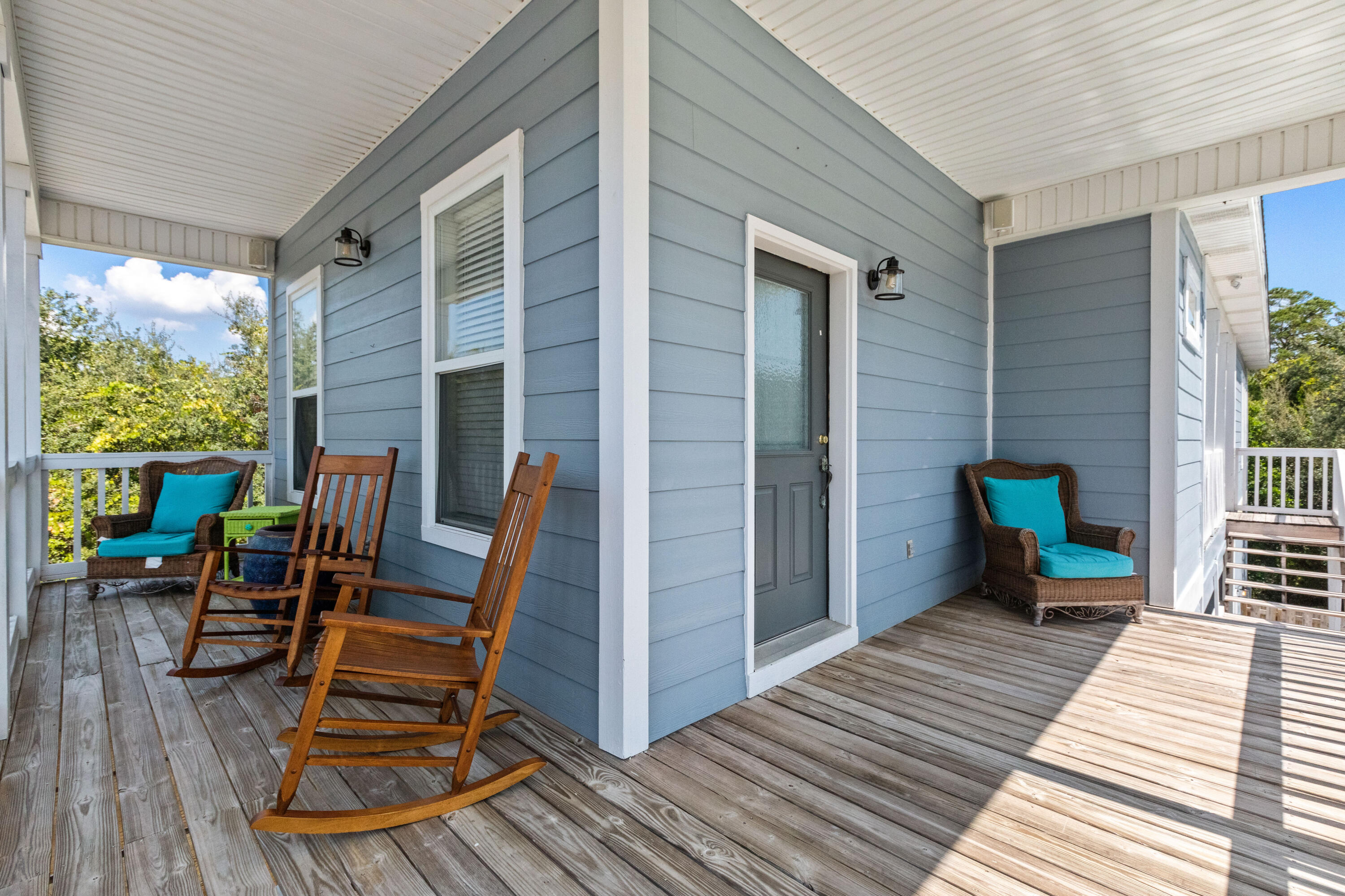 GULF PINES - Residential